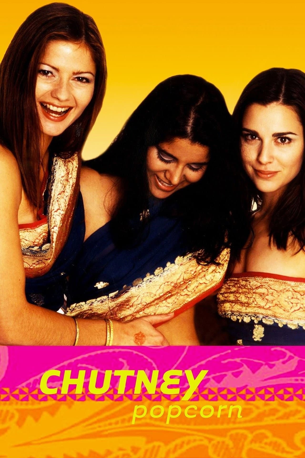 Chutney Popcorn preview 2