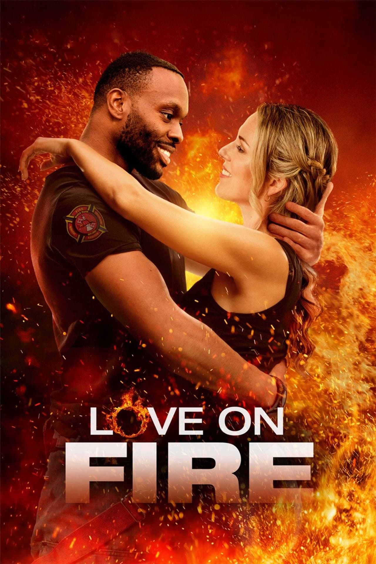 Love on Fire preview 2
