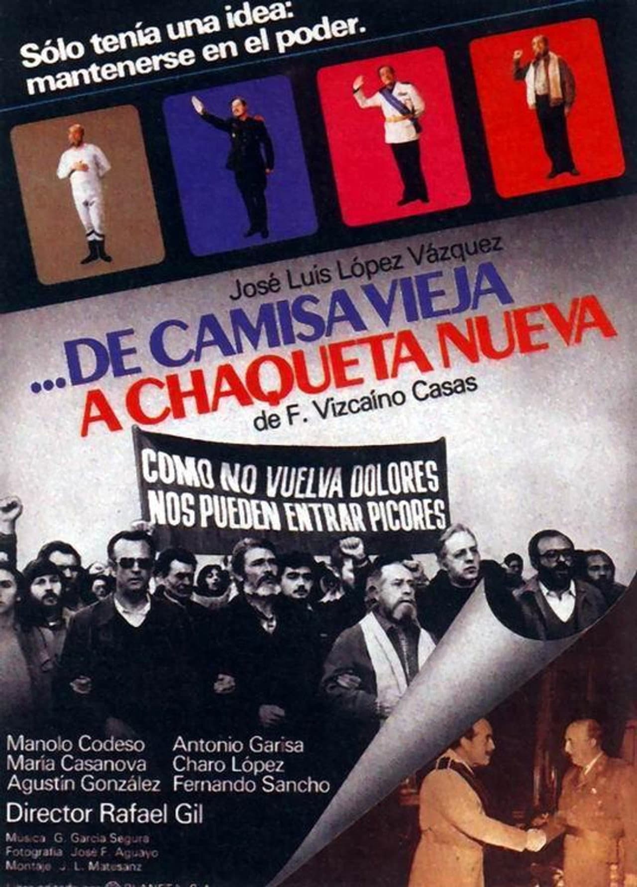 De camisa vieja a chaqueta nueva preview 2