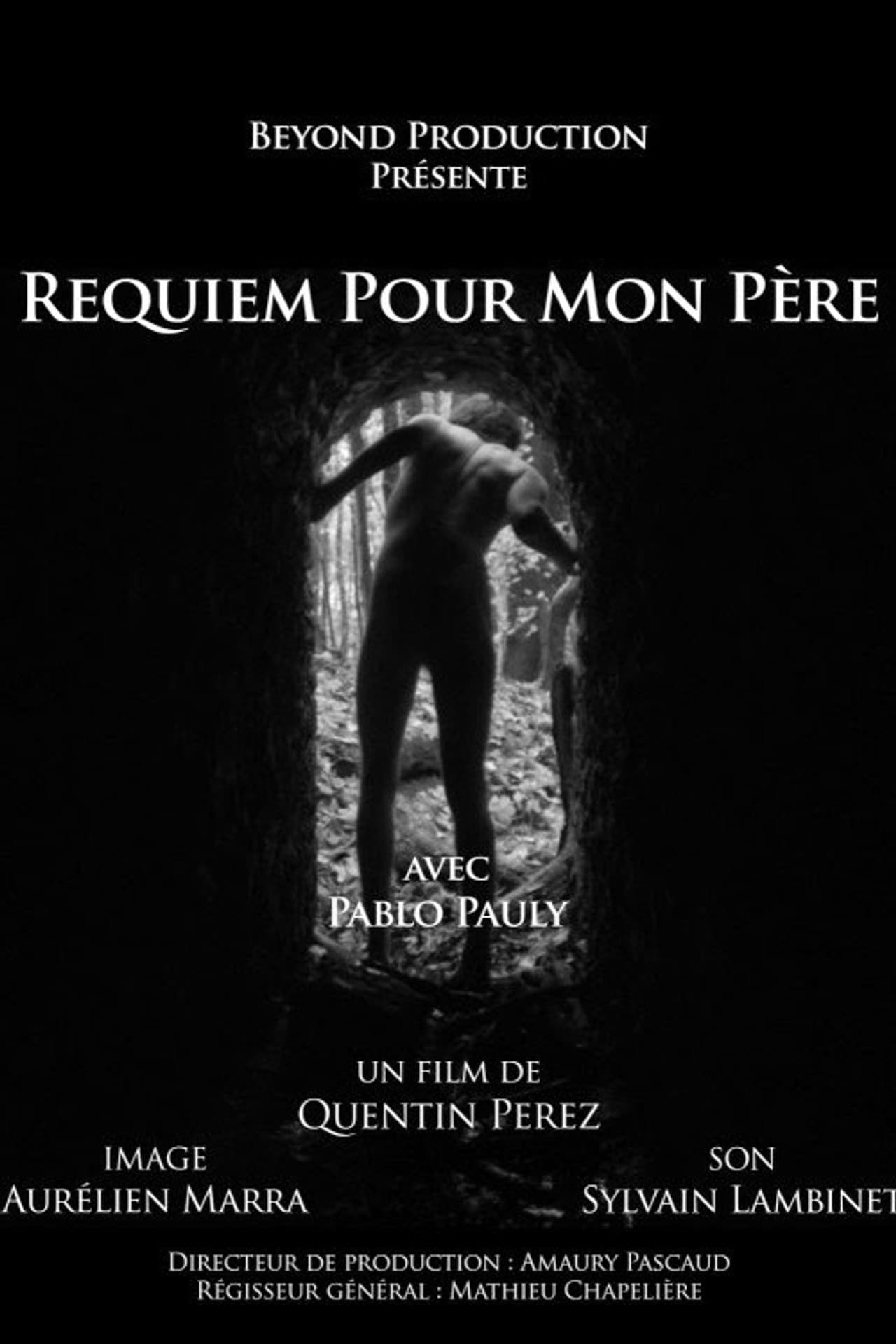 Requiem for My Father preview 1