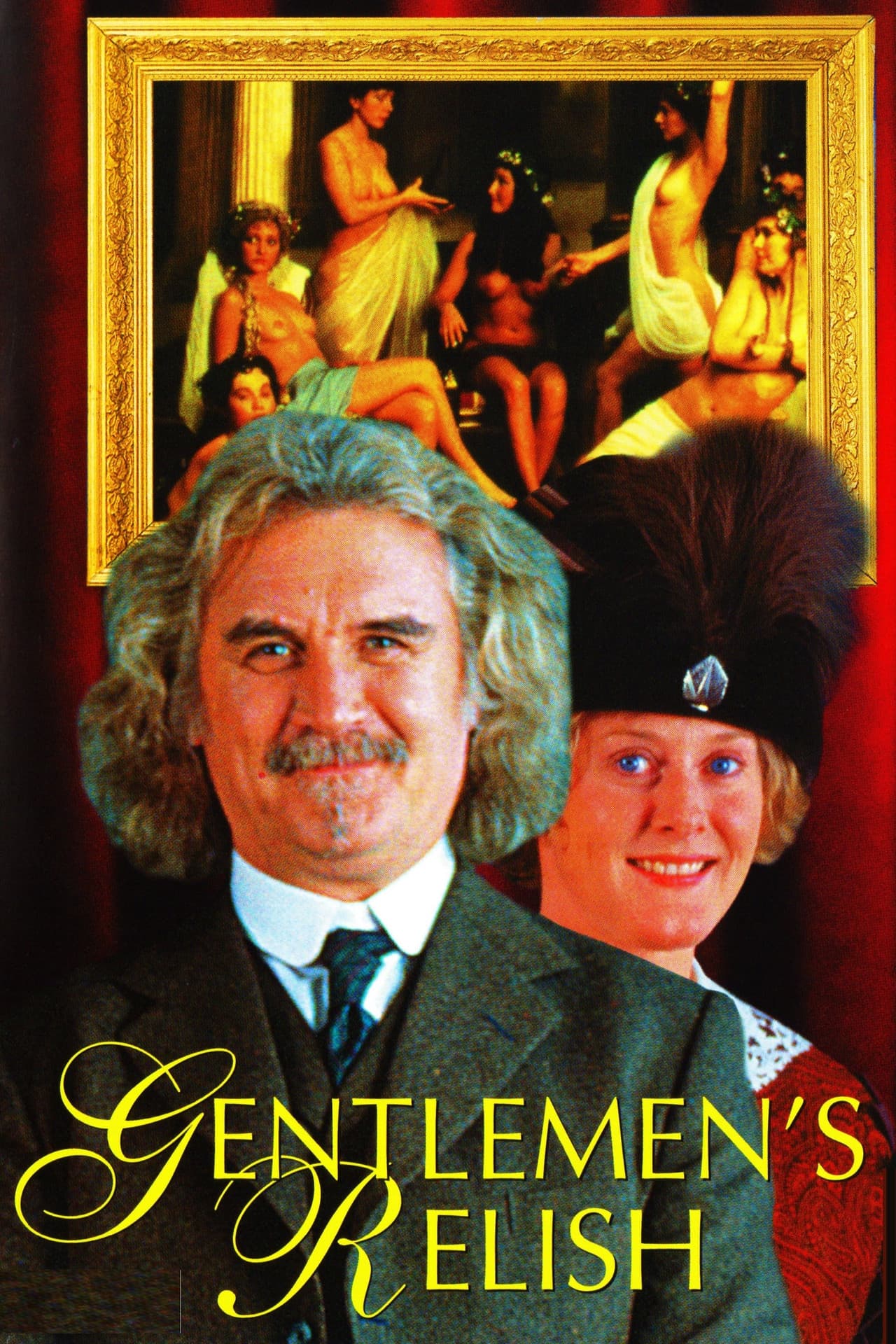 Gentlemen's Relish preview 2