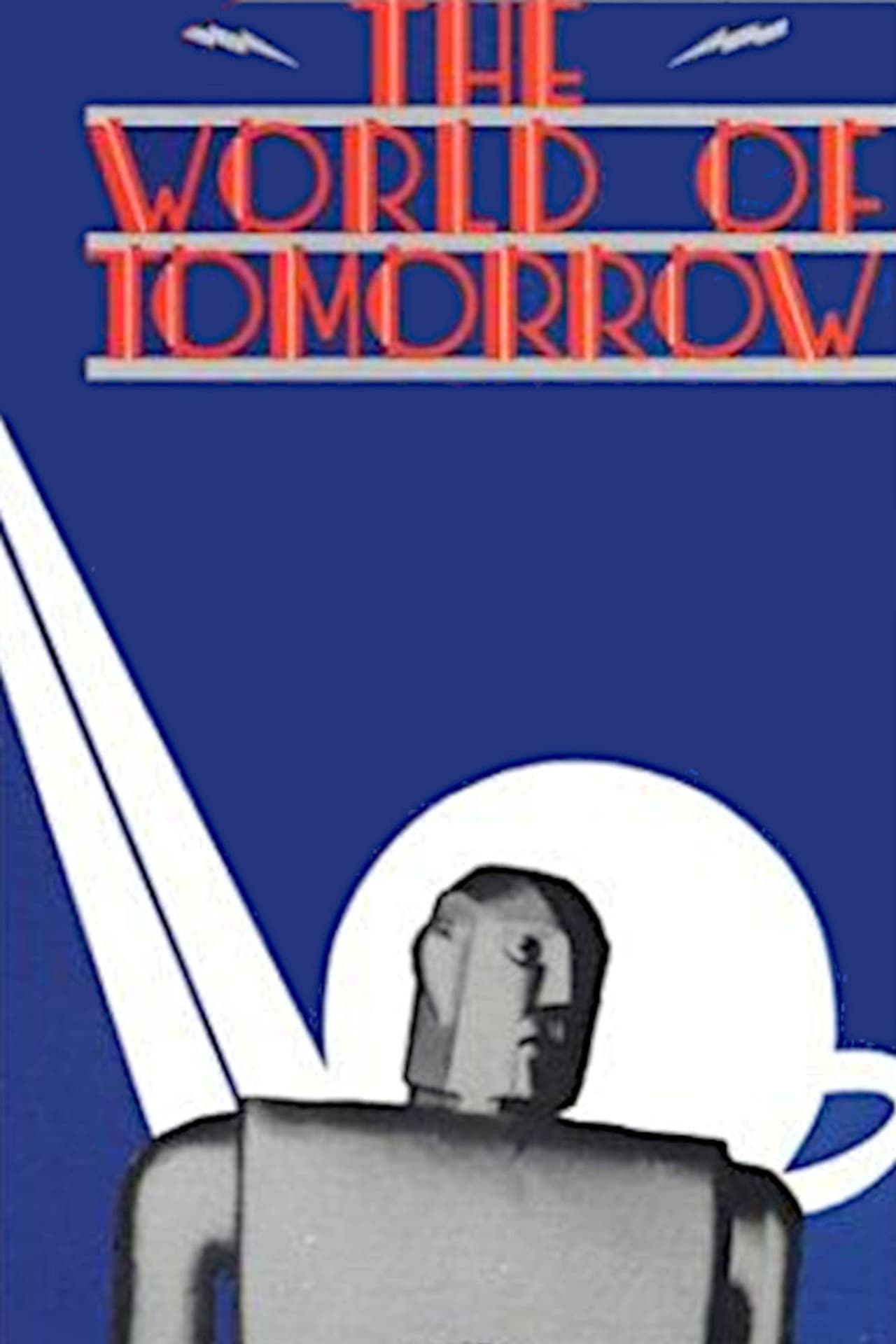 The World of Tomorrow preview 1