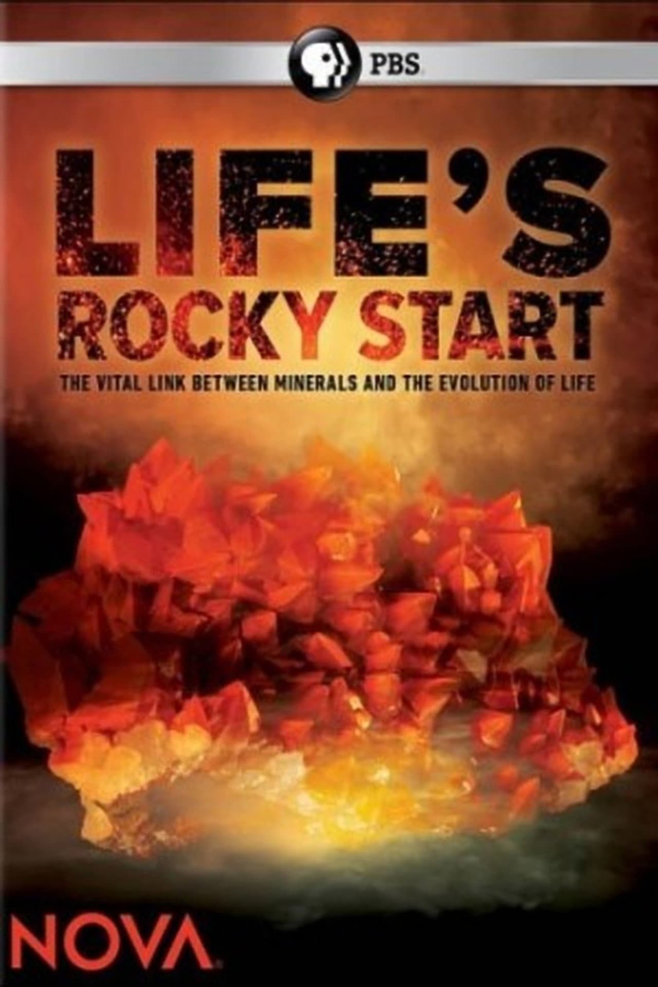 NOVA: Life's Rocky Start preview 1