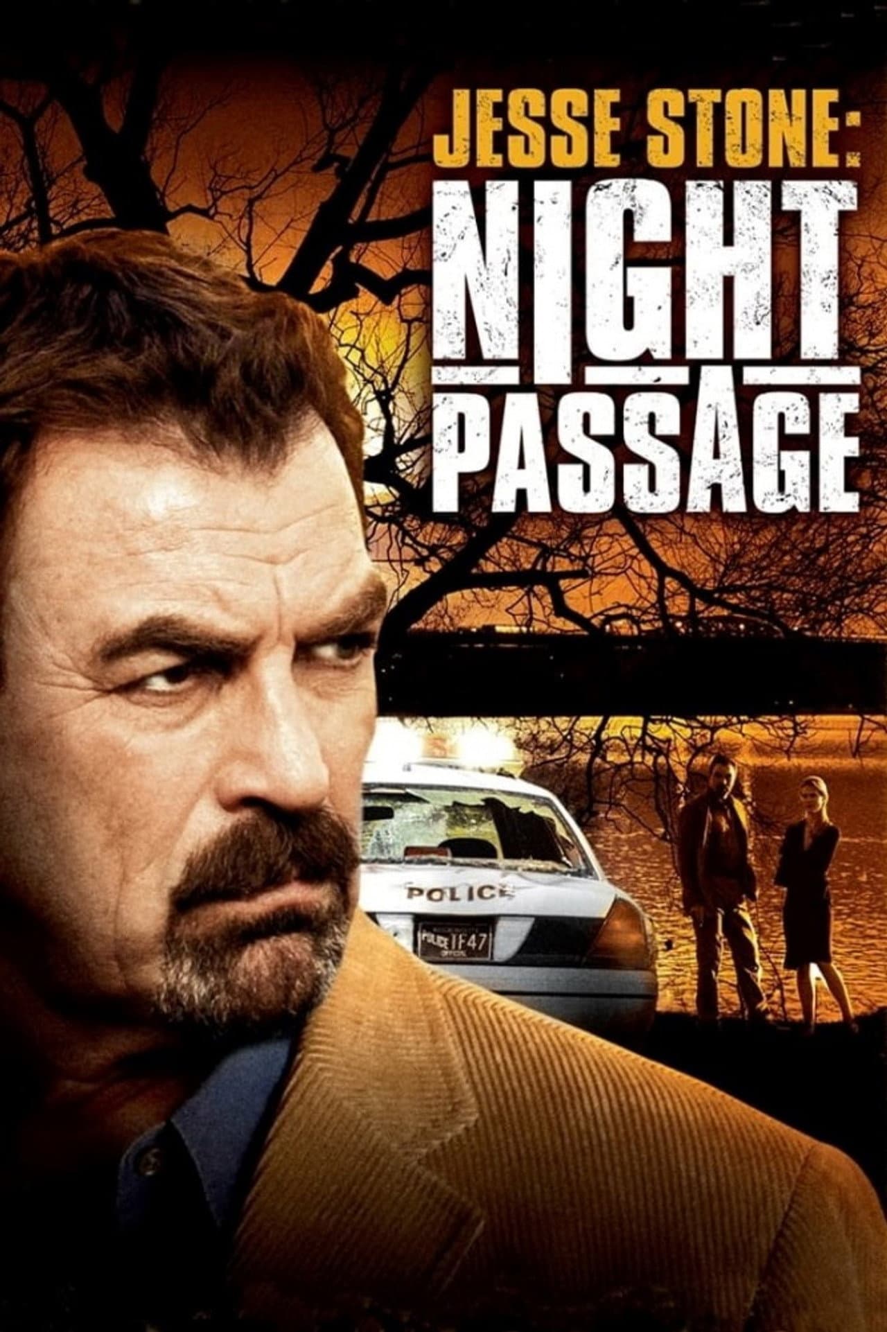 Jesse Stone: Night Passage preview 2