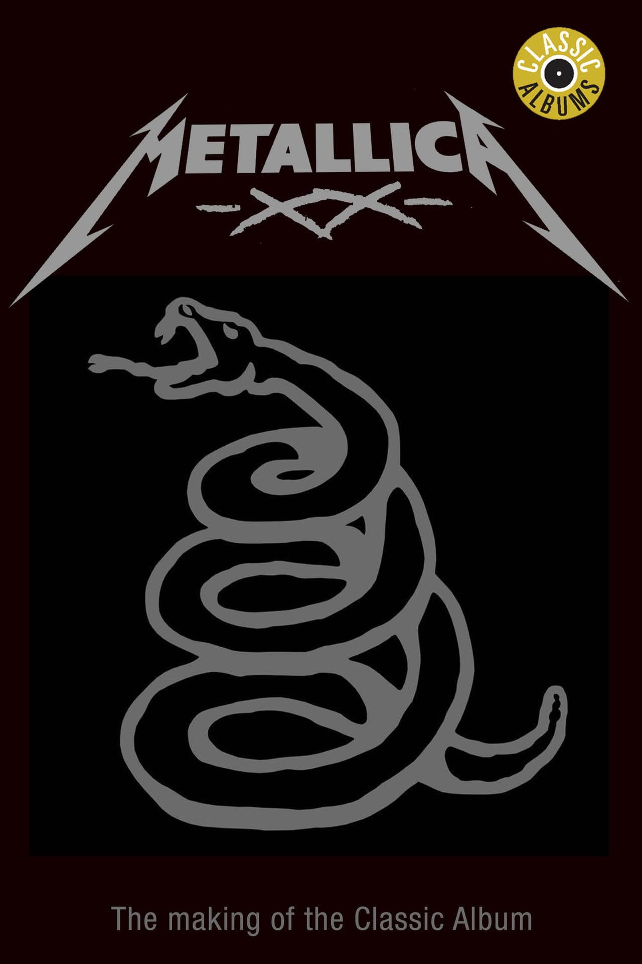 Classic Albums: Metallica - Metallica preview 2