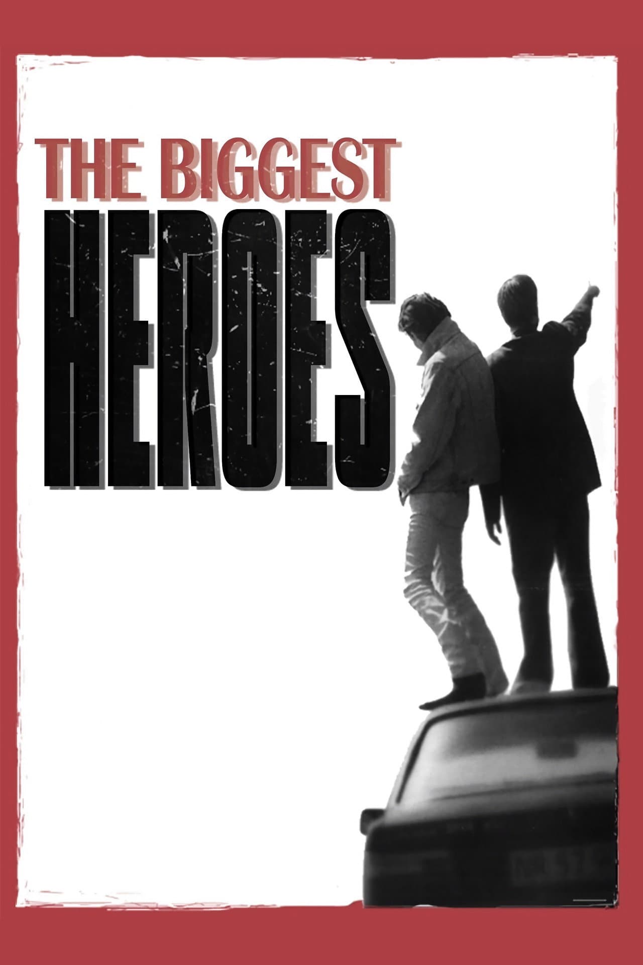 The Biggest Heroes preview 2