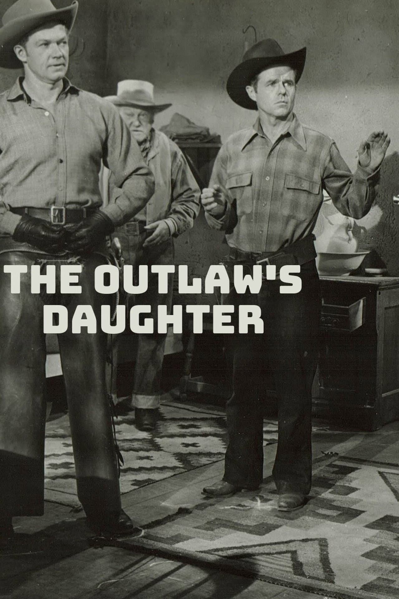 The Outlaw's Daughter preview 2