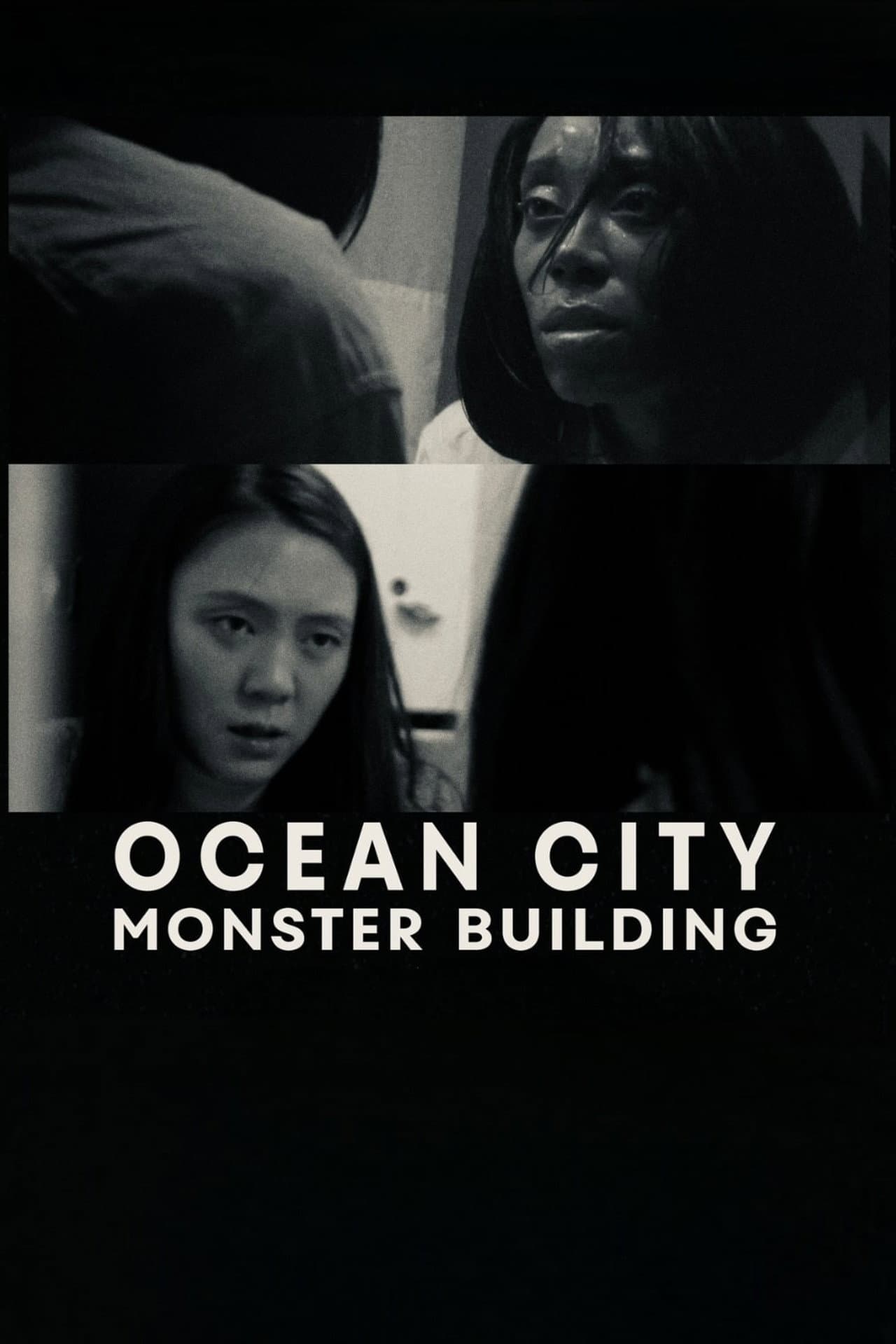 Ocean City Monster Building preview 2