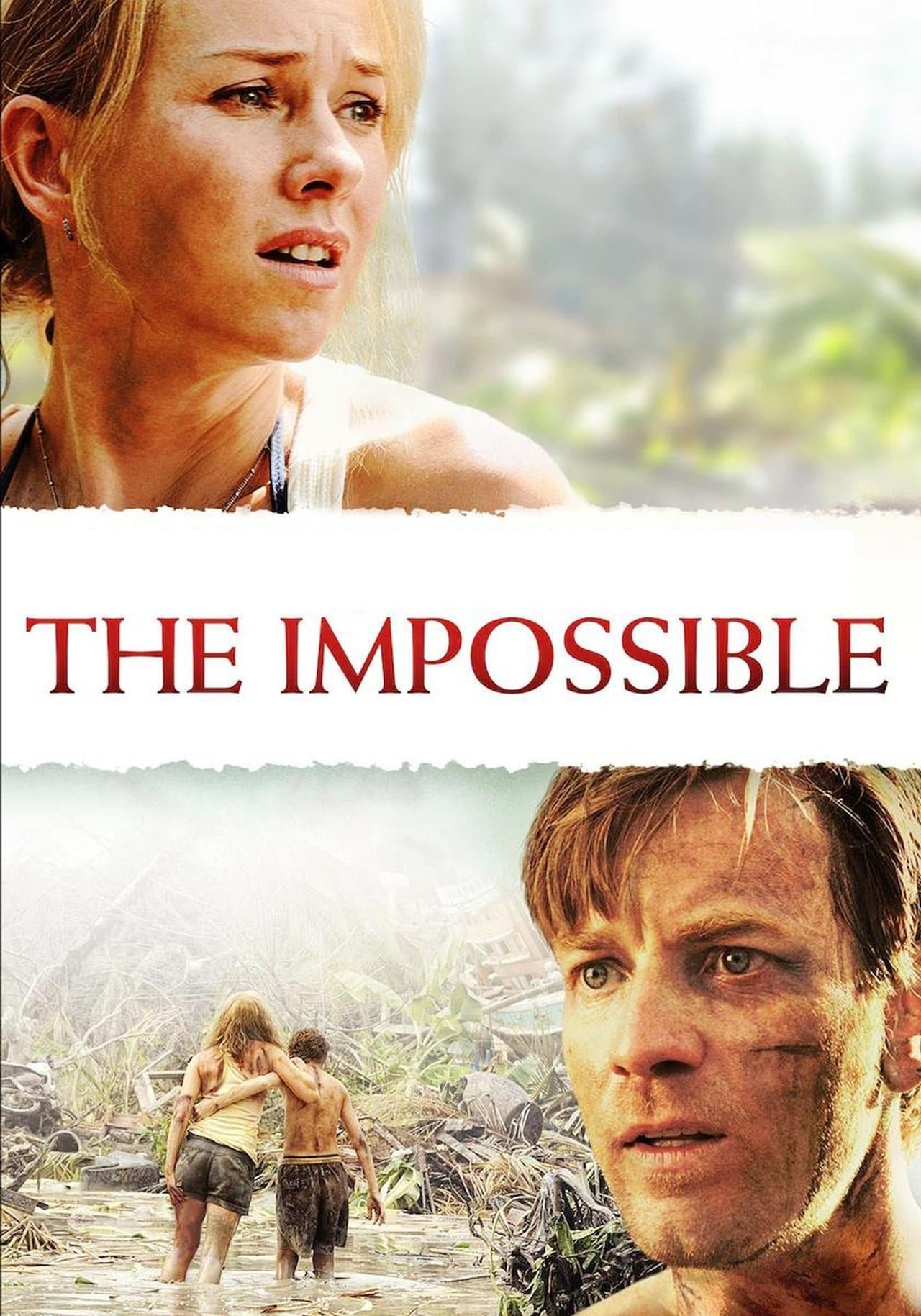 The Impossible preview 2