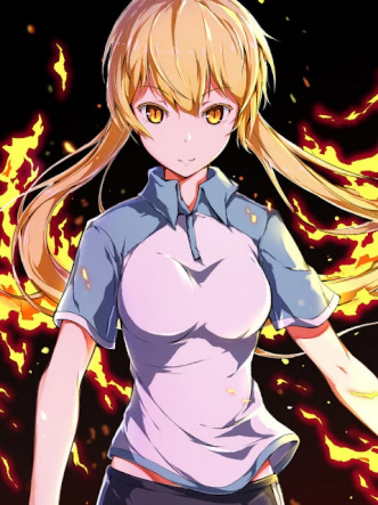 Fire X Fire!!! preview 1