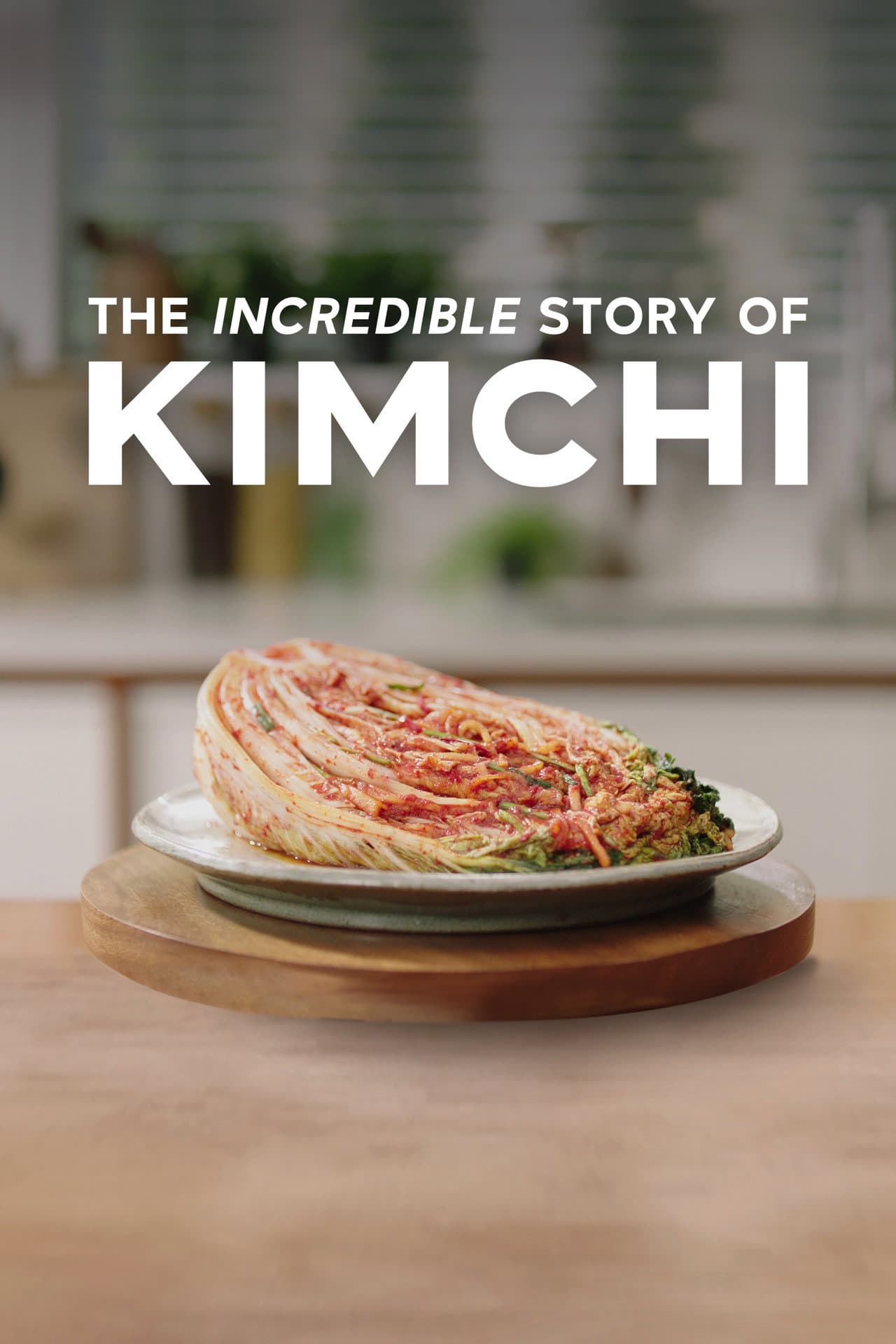 The Incredible Story of Kimchi preview 2