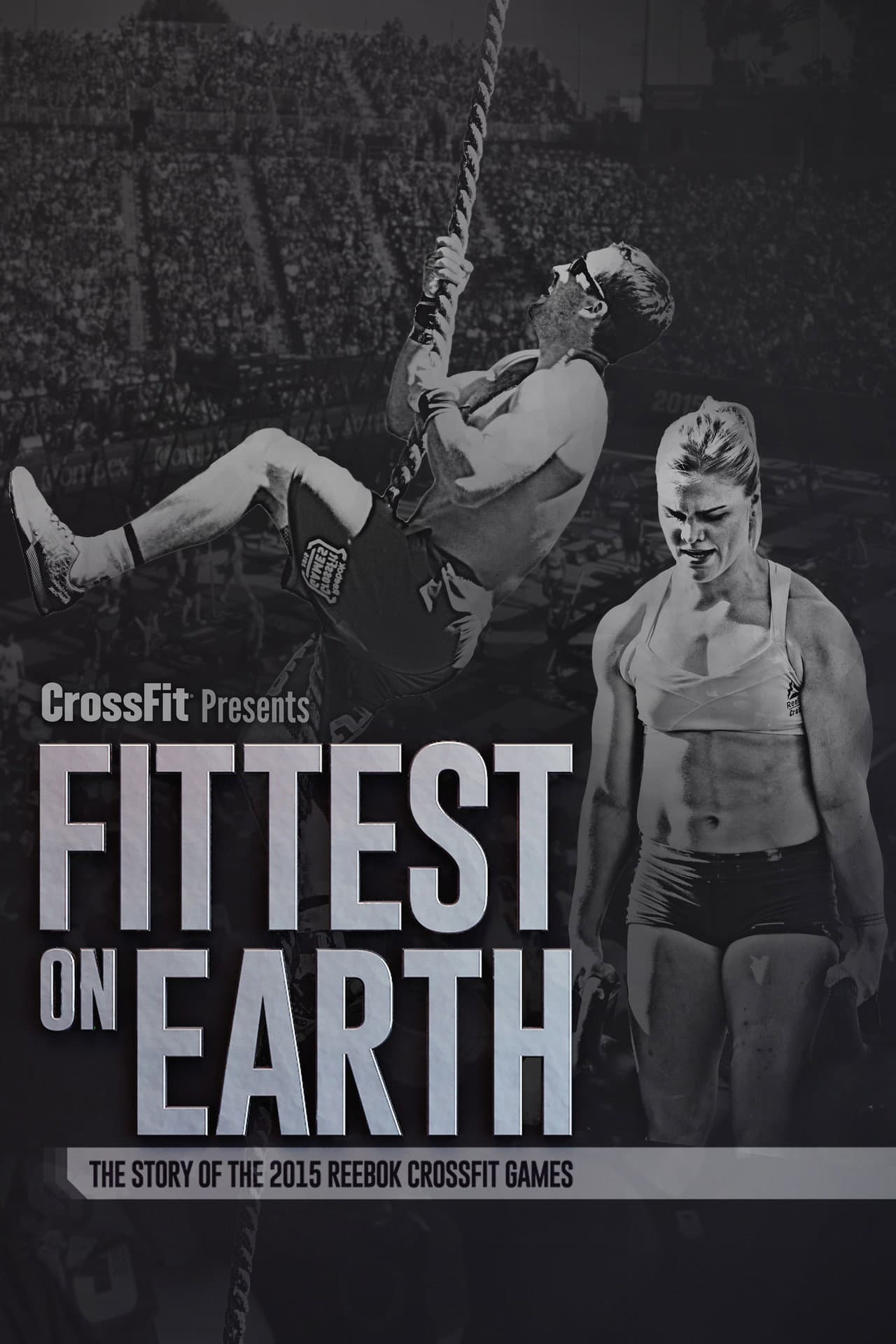 Fittest on Earth: The Story of the 2015 Reebok CrossFit Games preview 2