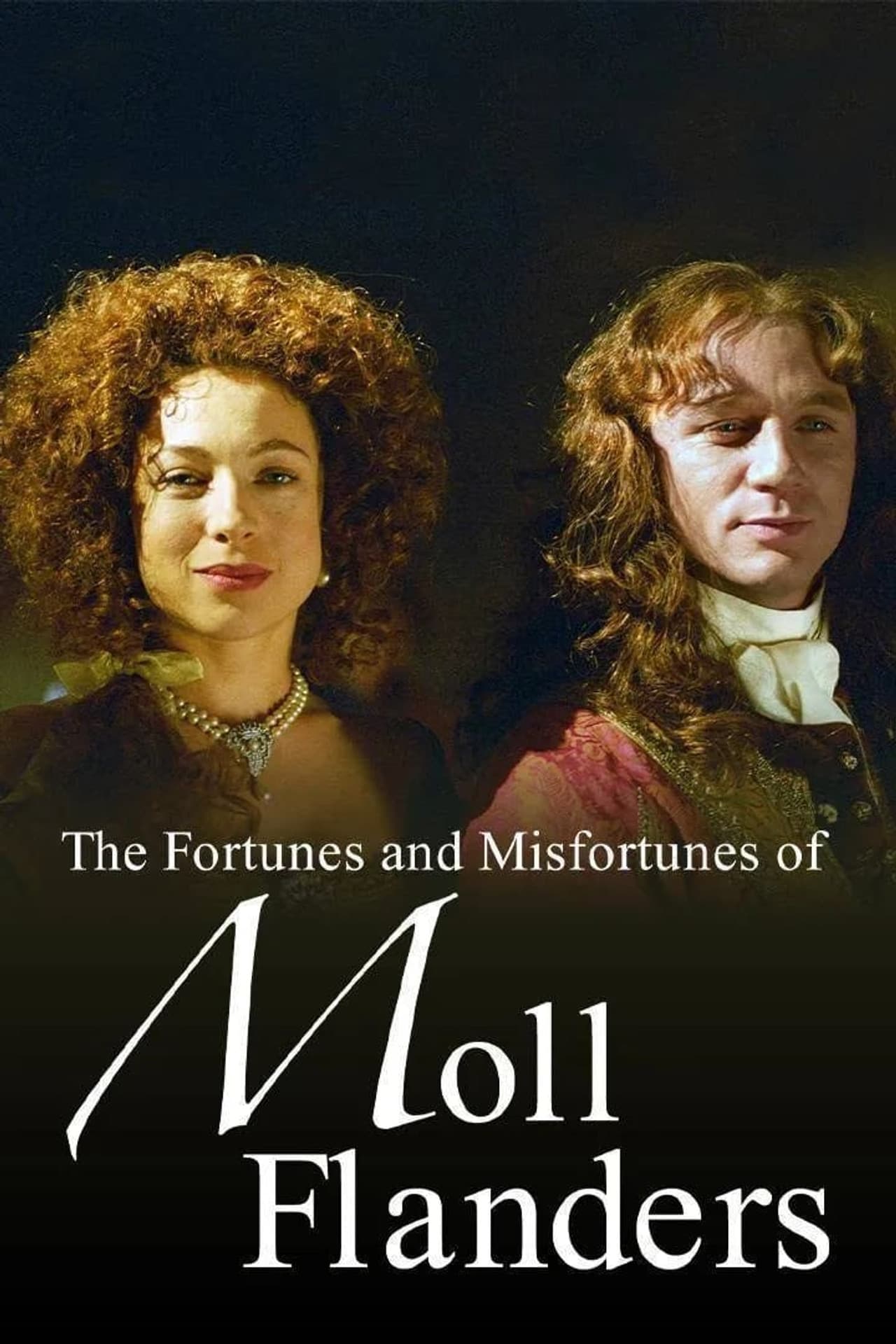 The Fortunes and Misfortunes of Moll Flanders preview 2