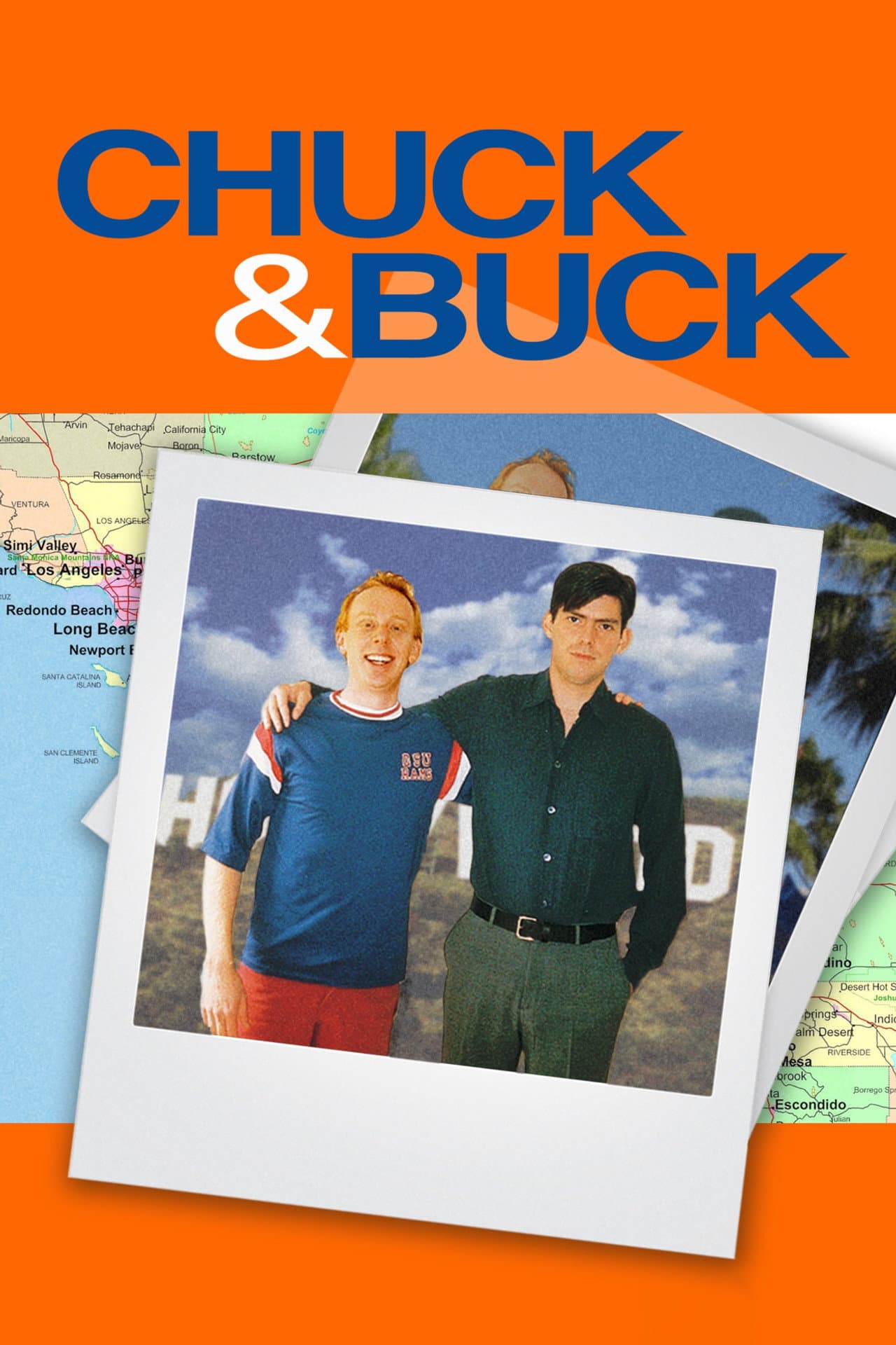 Chuck & Buck preview 2