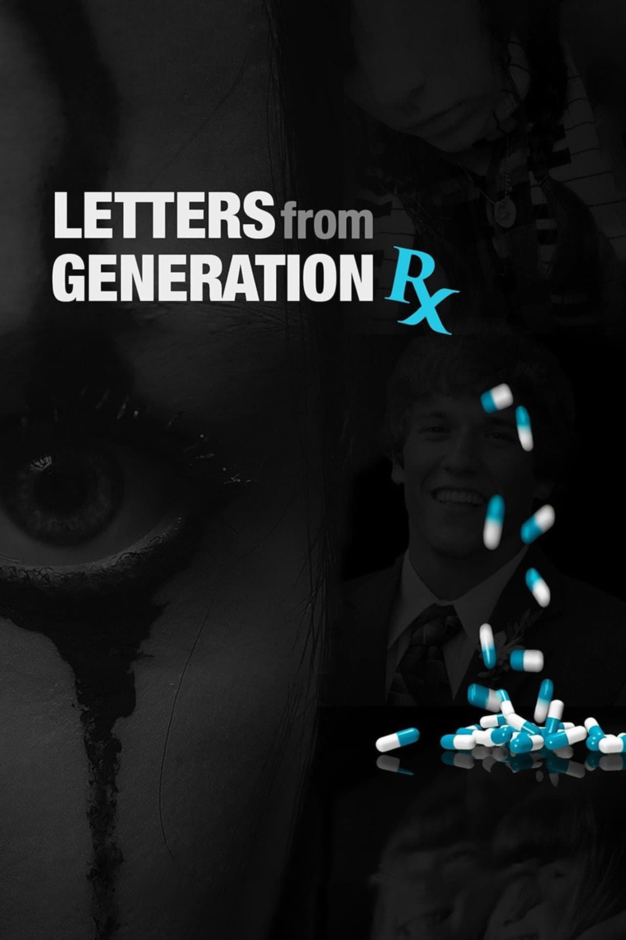 Letters from Generation Rx preview 2