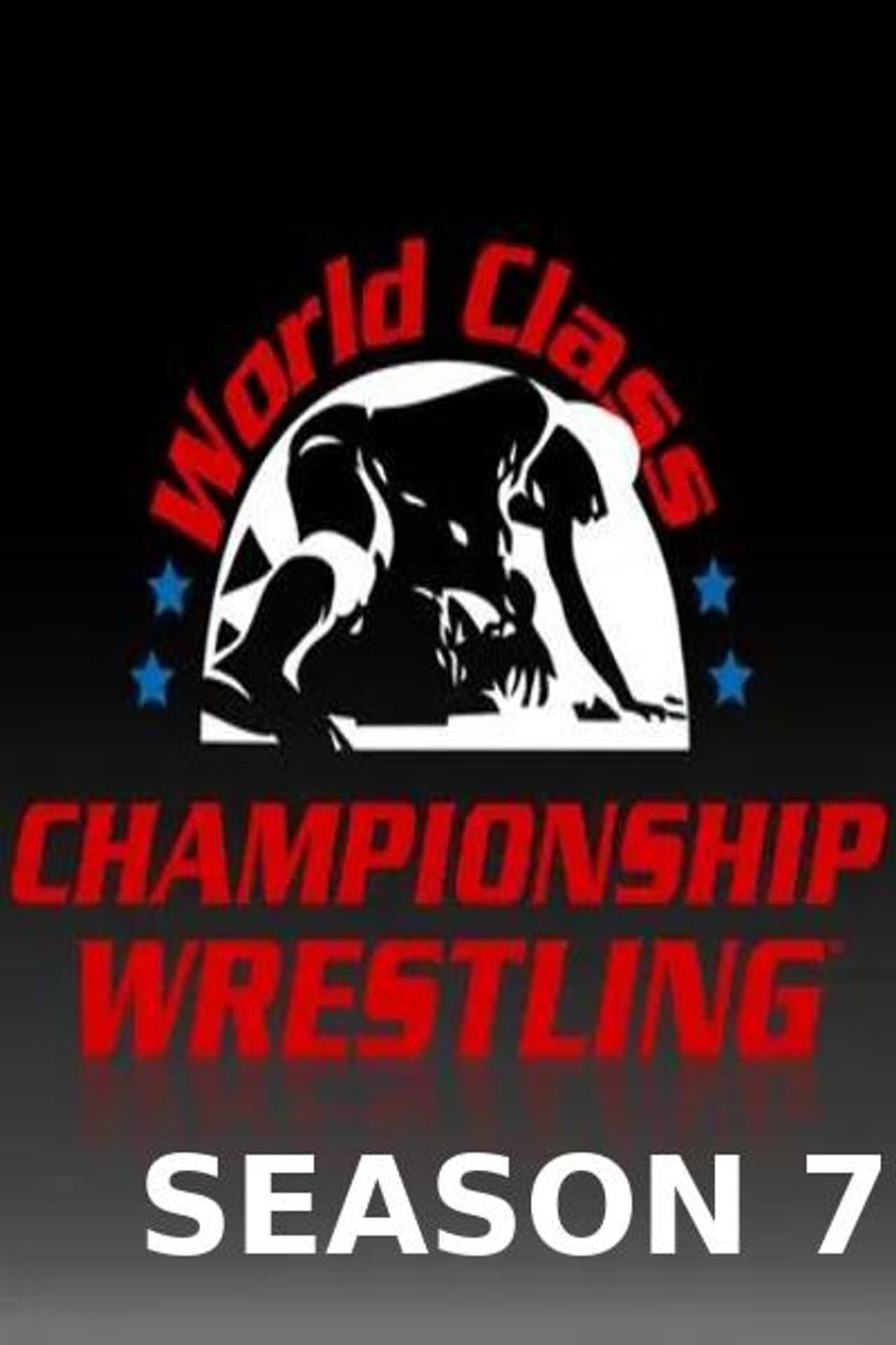 World Class Championship Wrestling - 1988