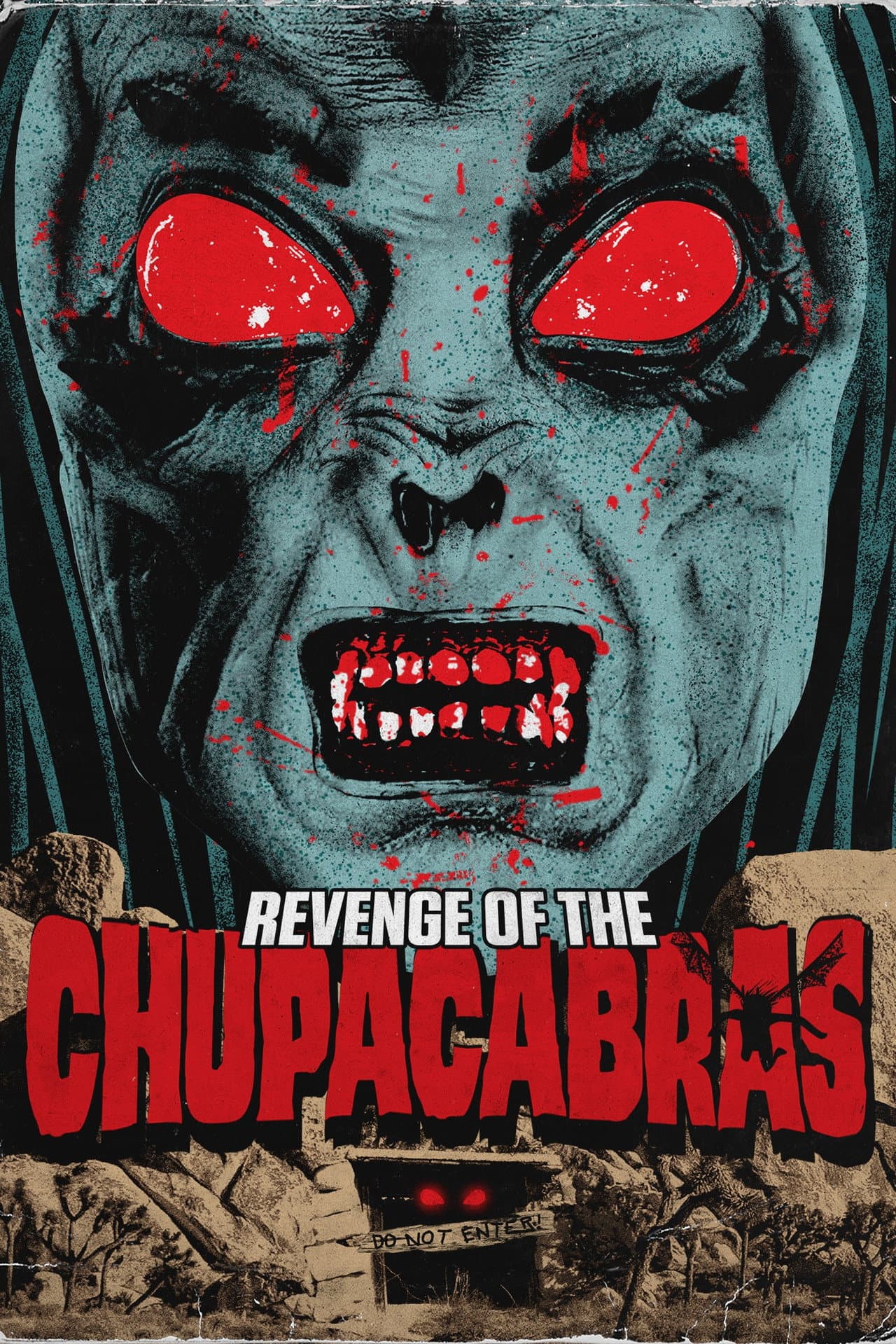 Bloodthirst 2: Revenge of the Chupacabras preview 1