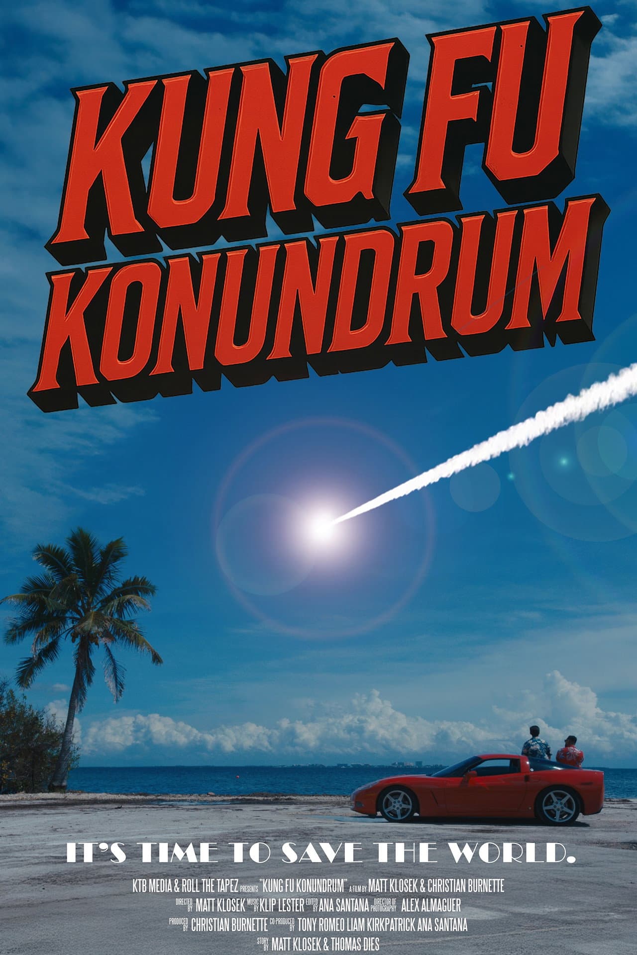 Kung Fu Konundrum preview 2