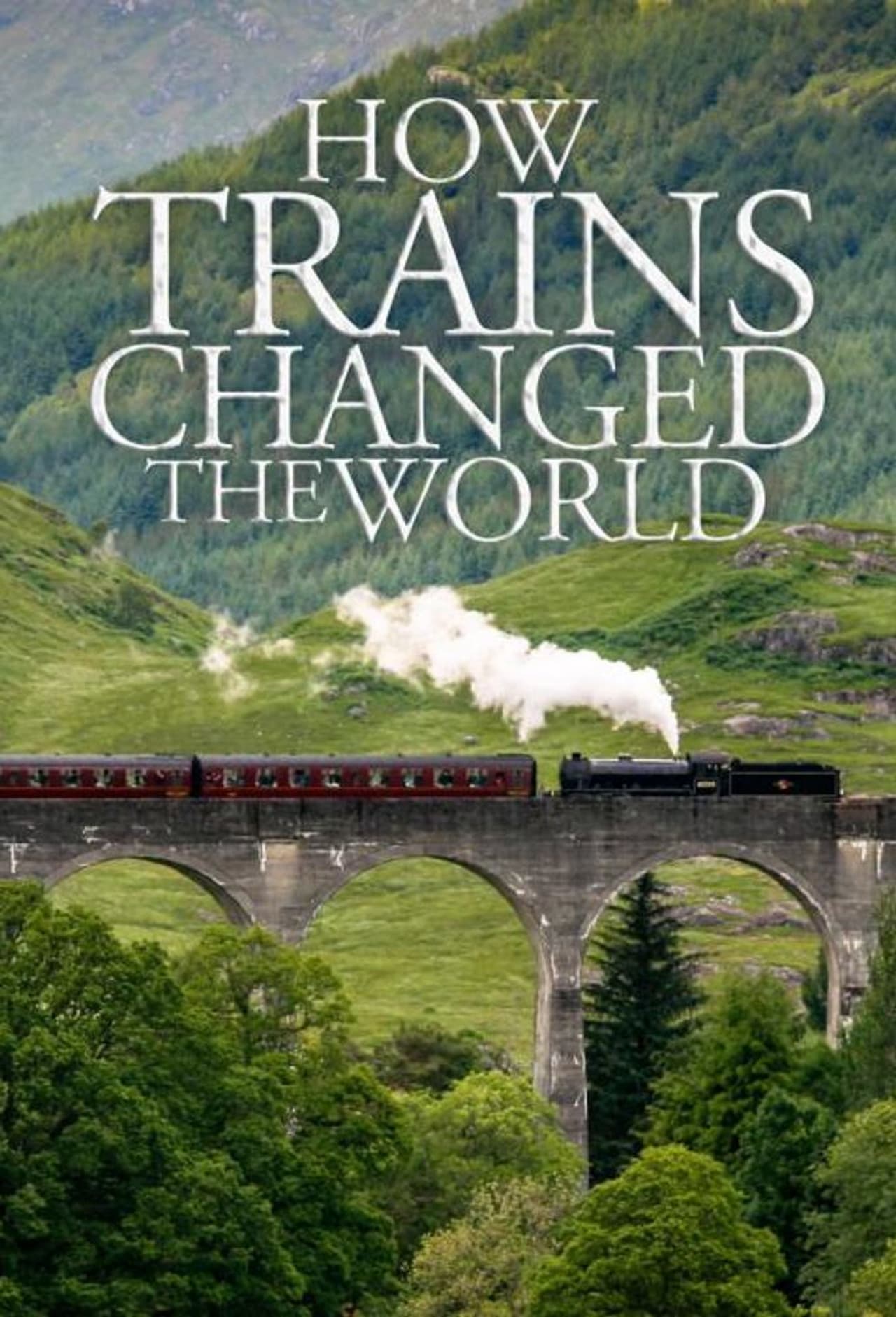 How Trains Changed the World preview 2