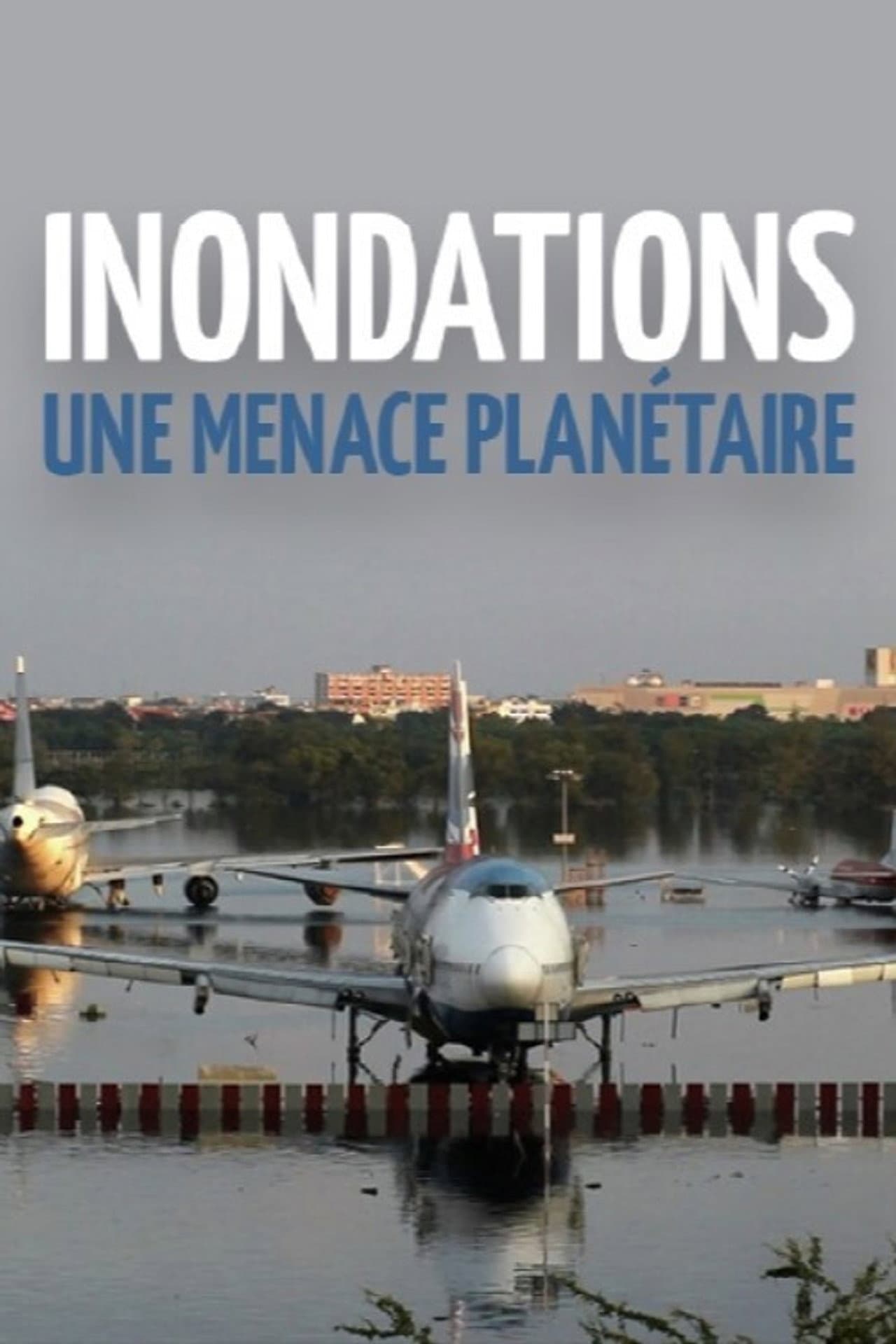 Inondations : une menace planétaire preview 1