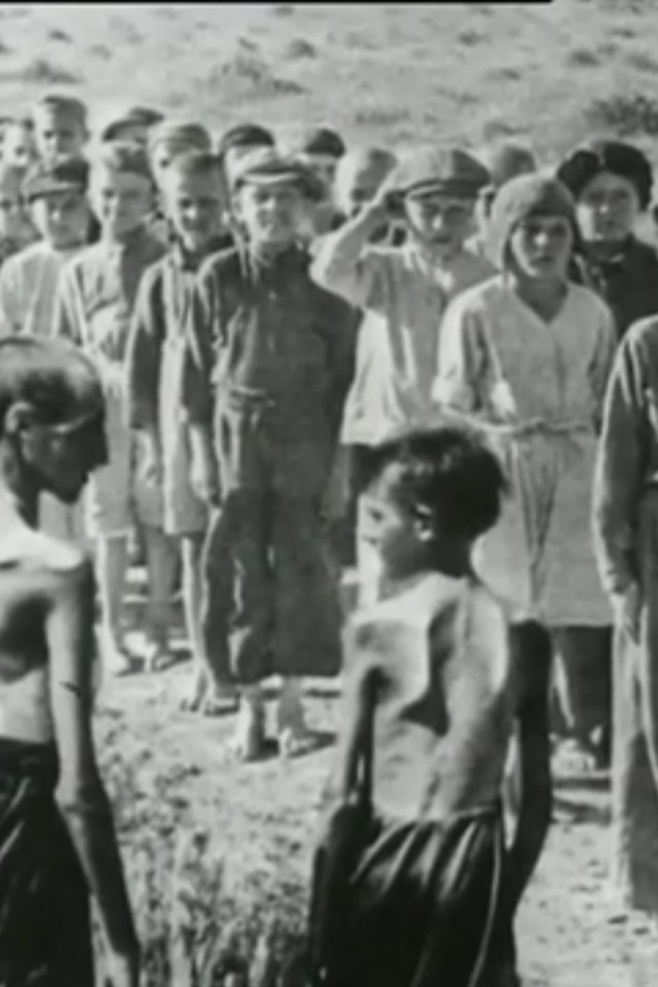 The Story of Seven-Hundred Polish Children preview 1