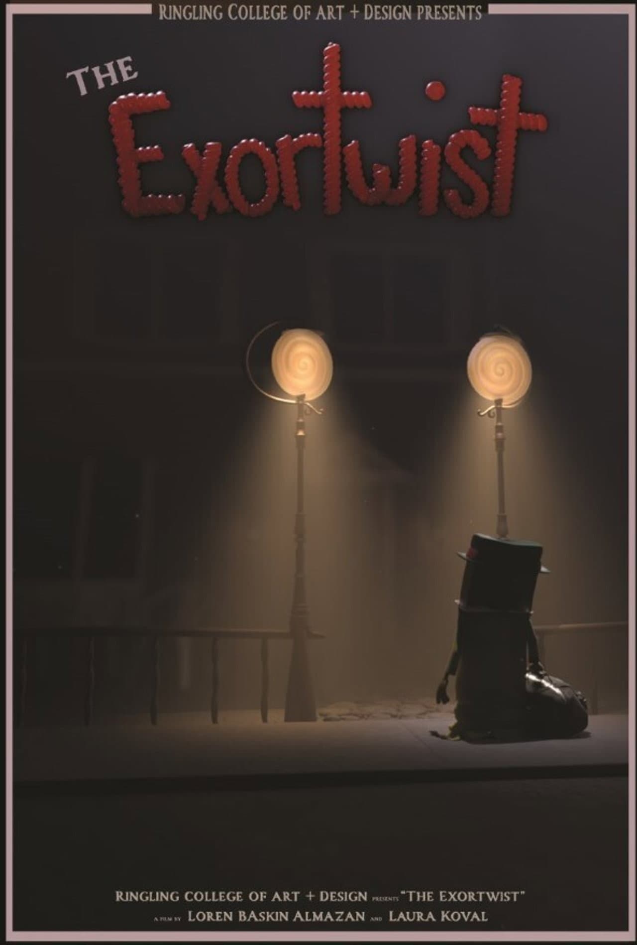 The Exortwist preview 1