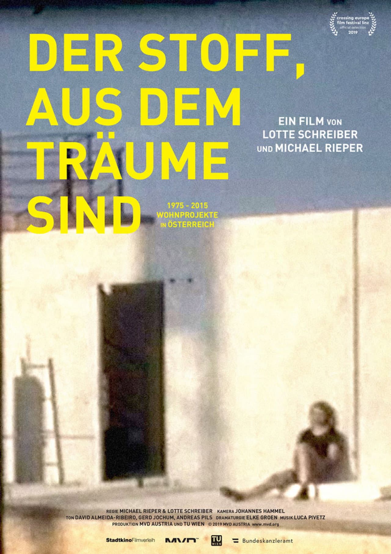 Der Stoff, aus dem Träume sind preview 1