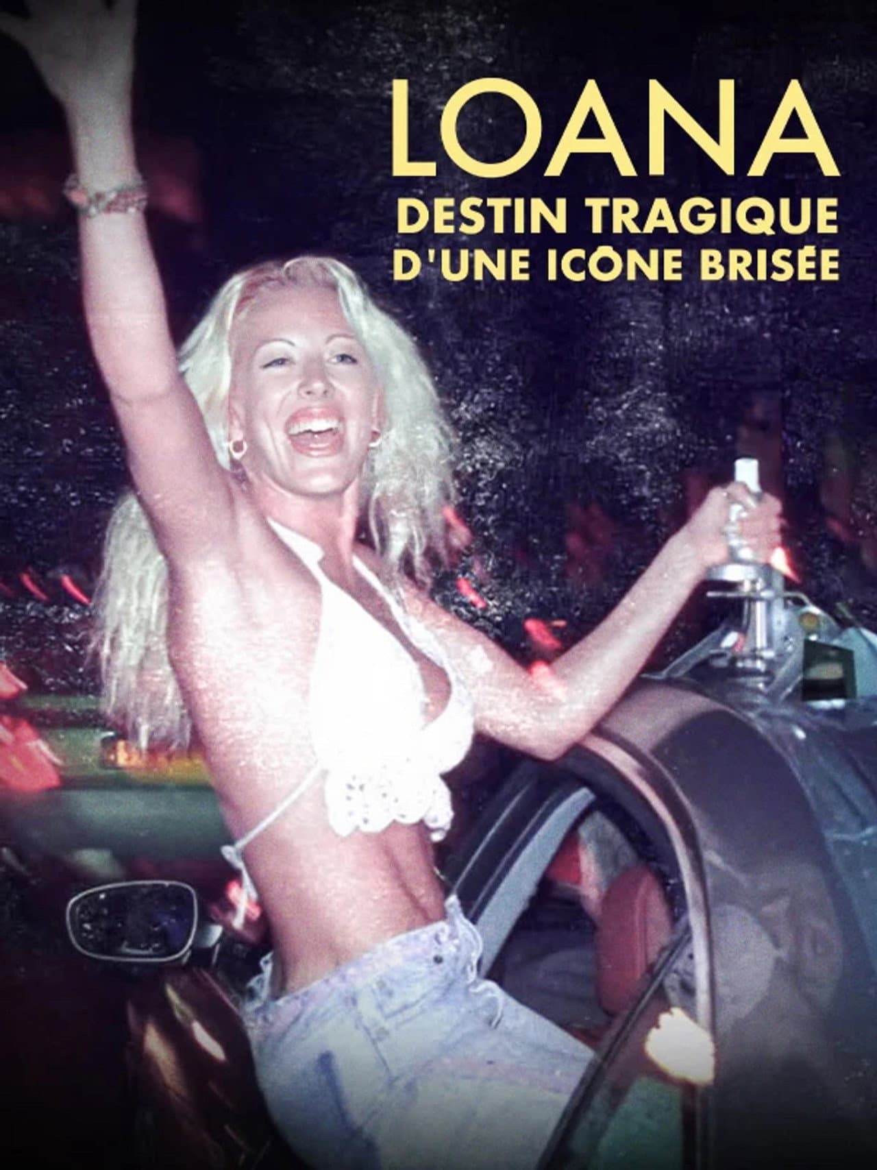 Loana : Destin tragique d'une icône brisée preview 2