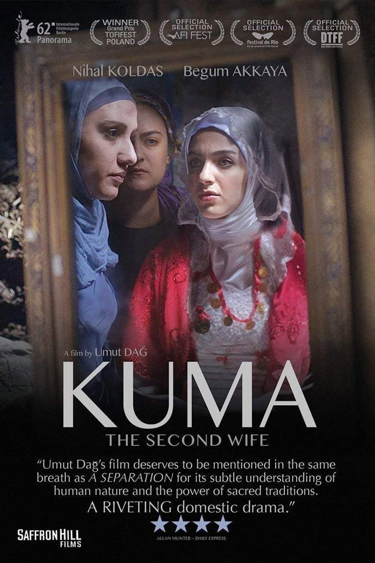 Kuma: The Second Wife preview 2