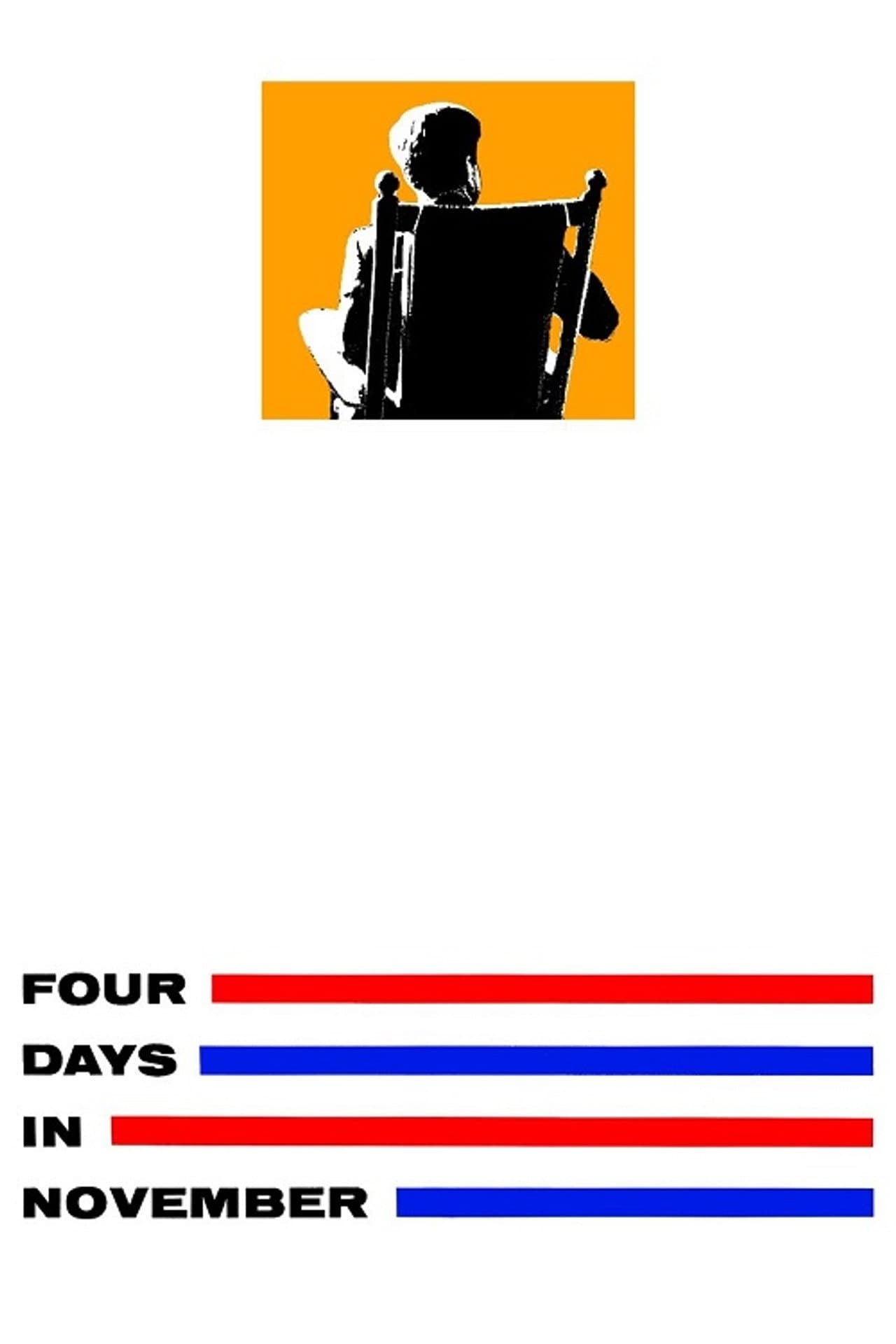 Four Days In November preview 2