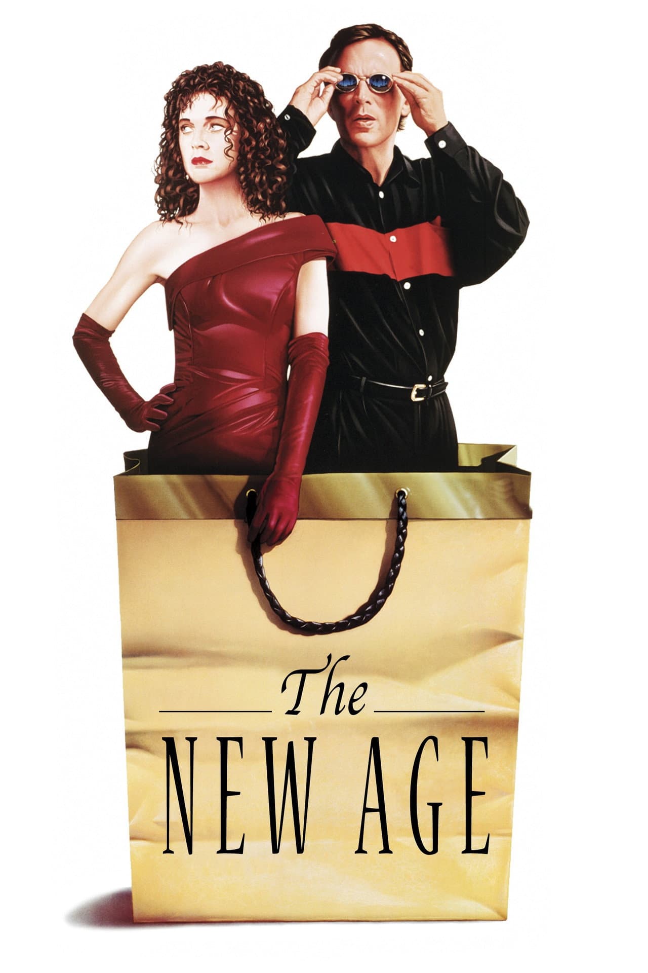 The New Age preview 2