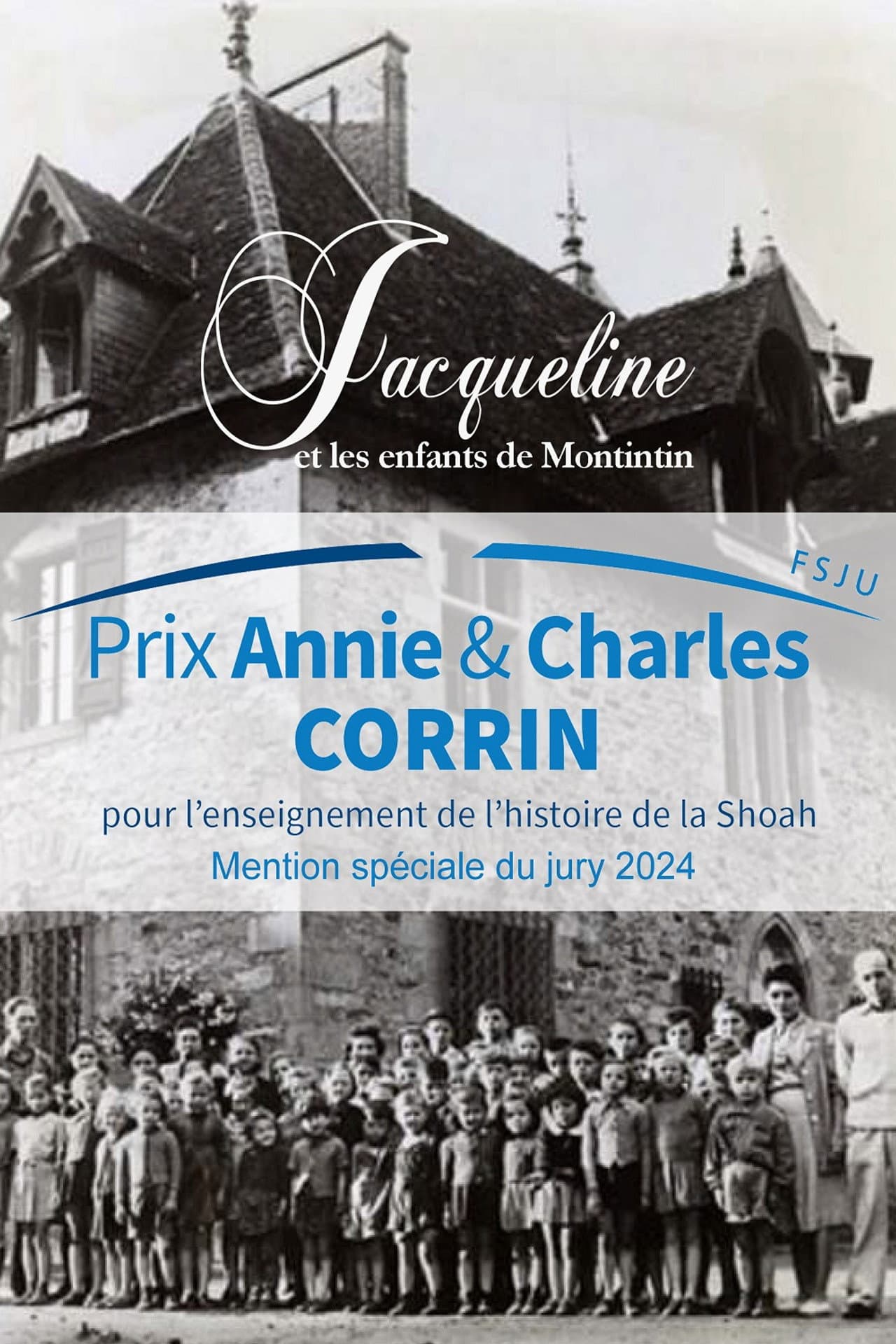 Jacqueline et les enfants de Montintin preview 1