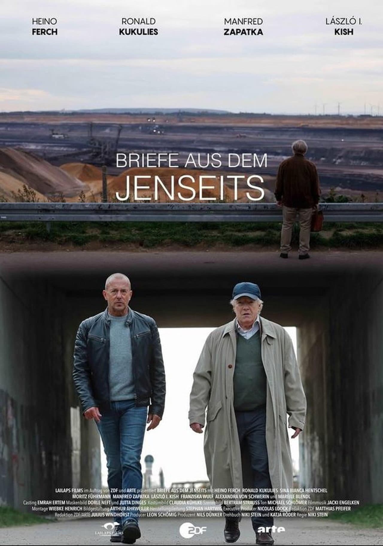 Briefe aus dem Jenseits preview 2
