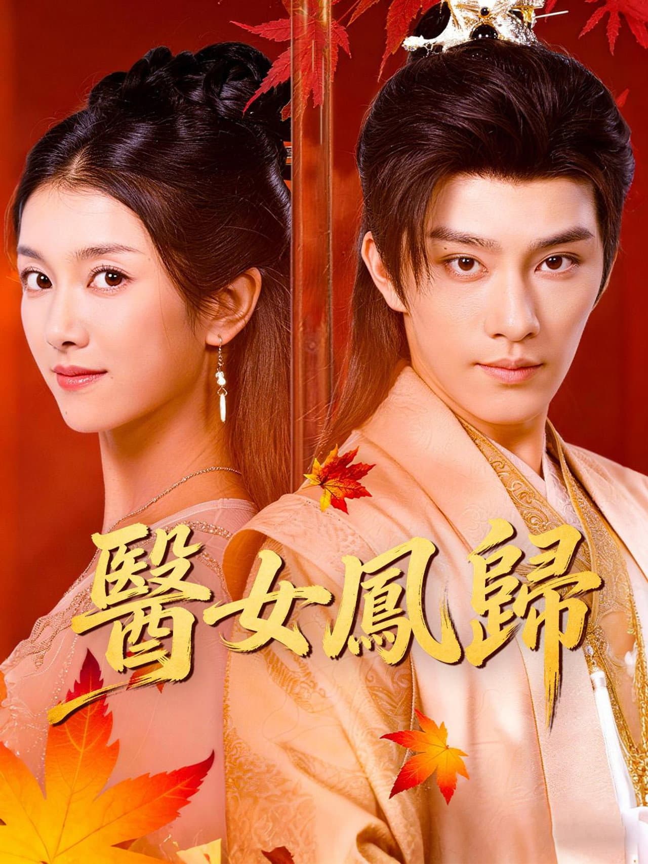 凤归谣 preview 1