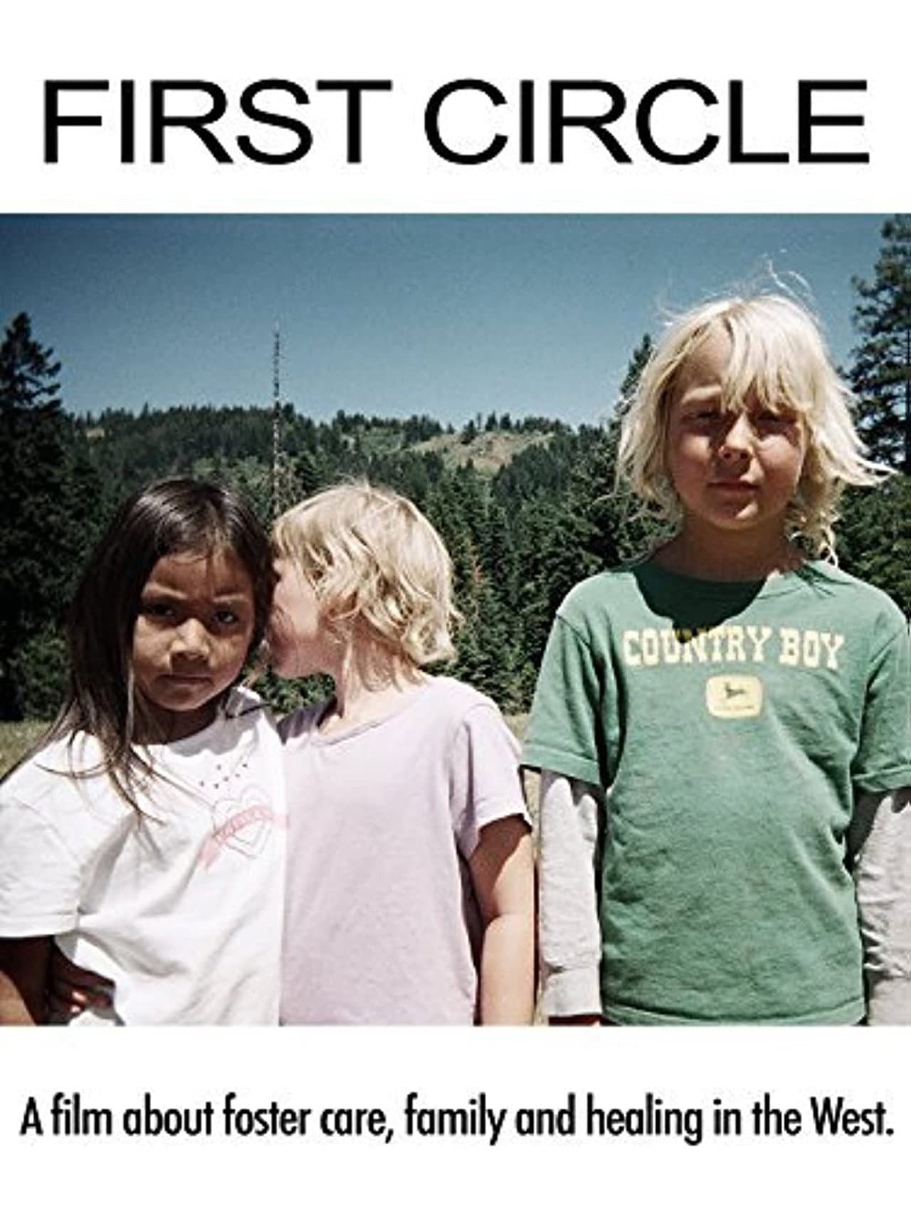 First Circle preview 1