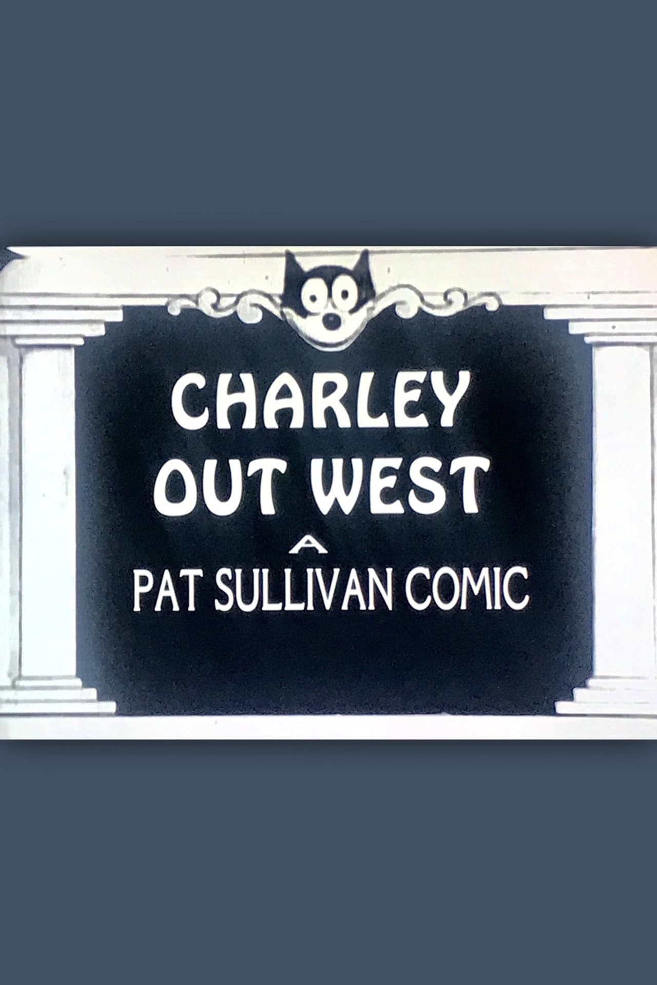 Charley Out West preview 1