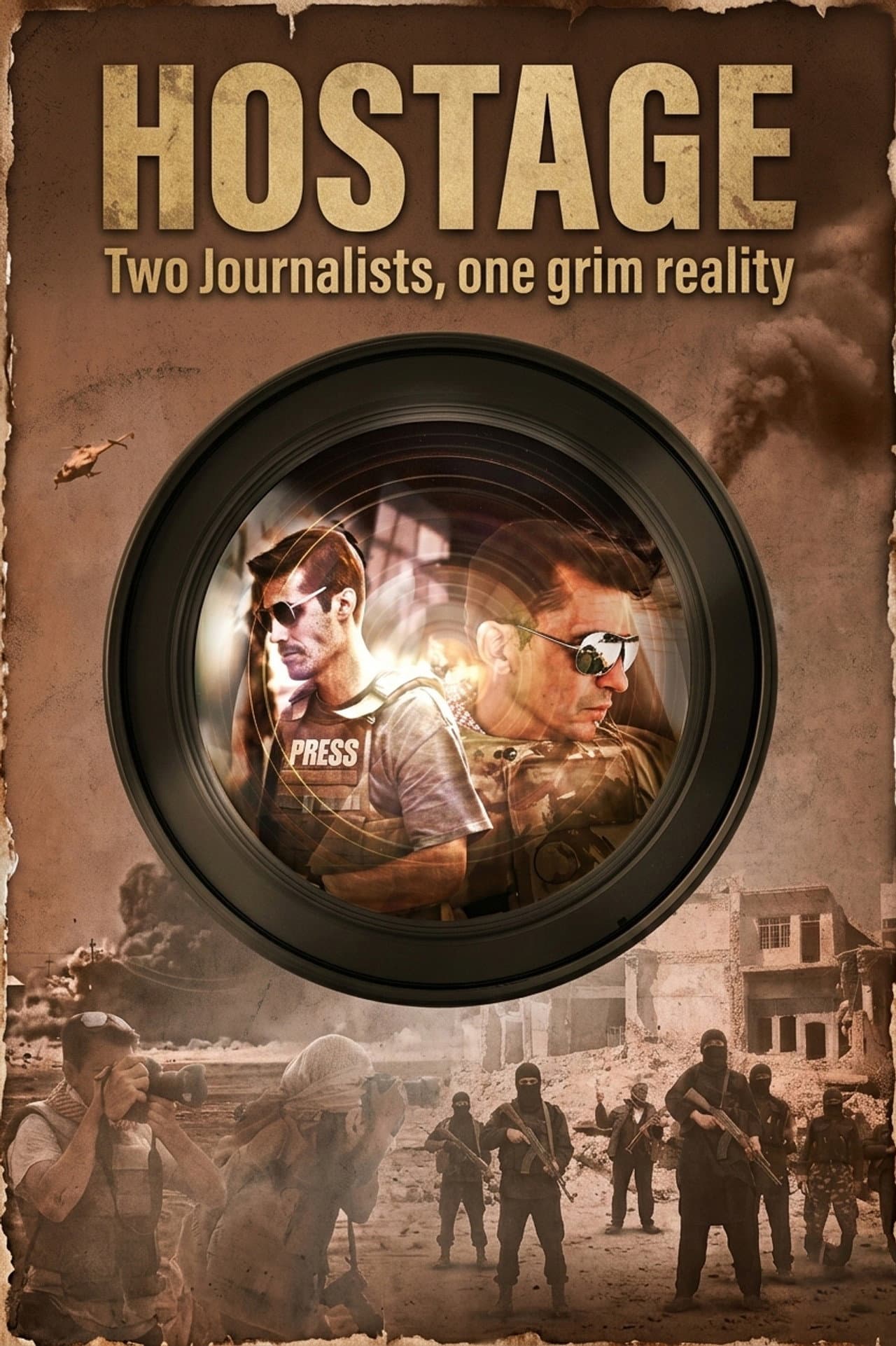 Hostage preview 2