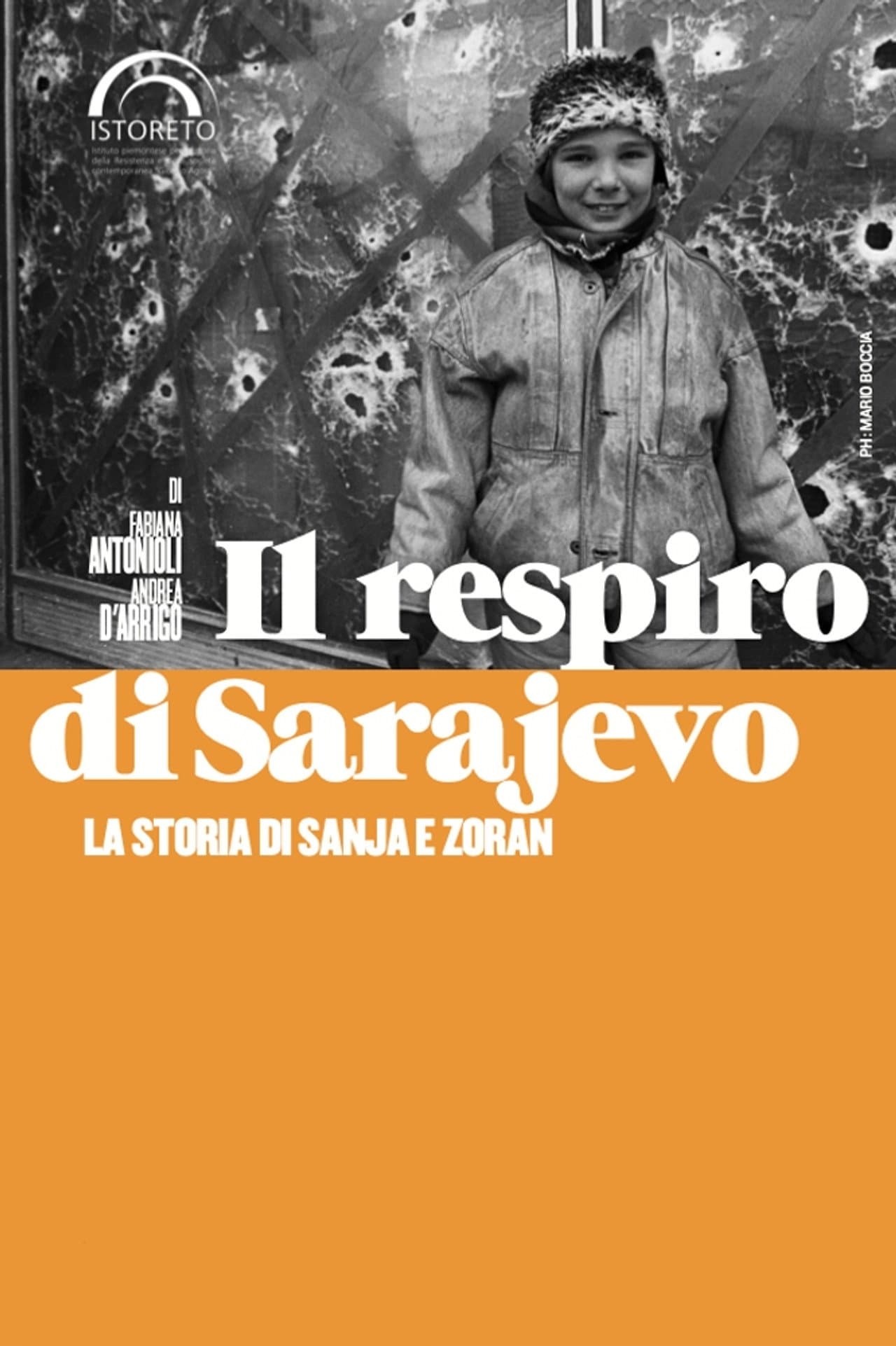 Il respiro di Sarajevo preview 1