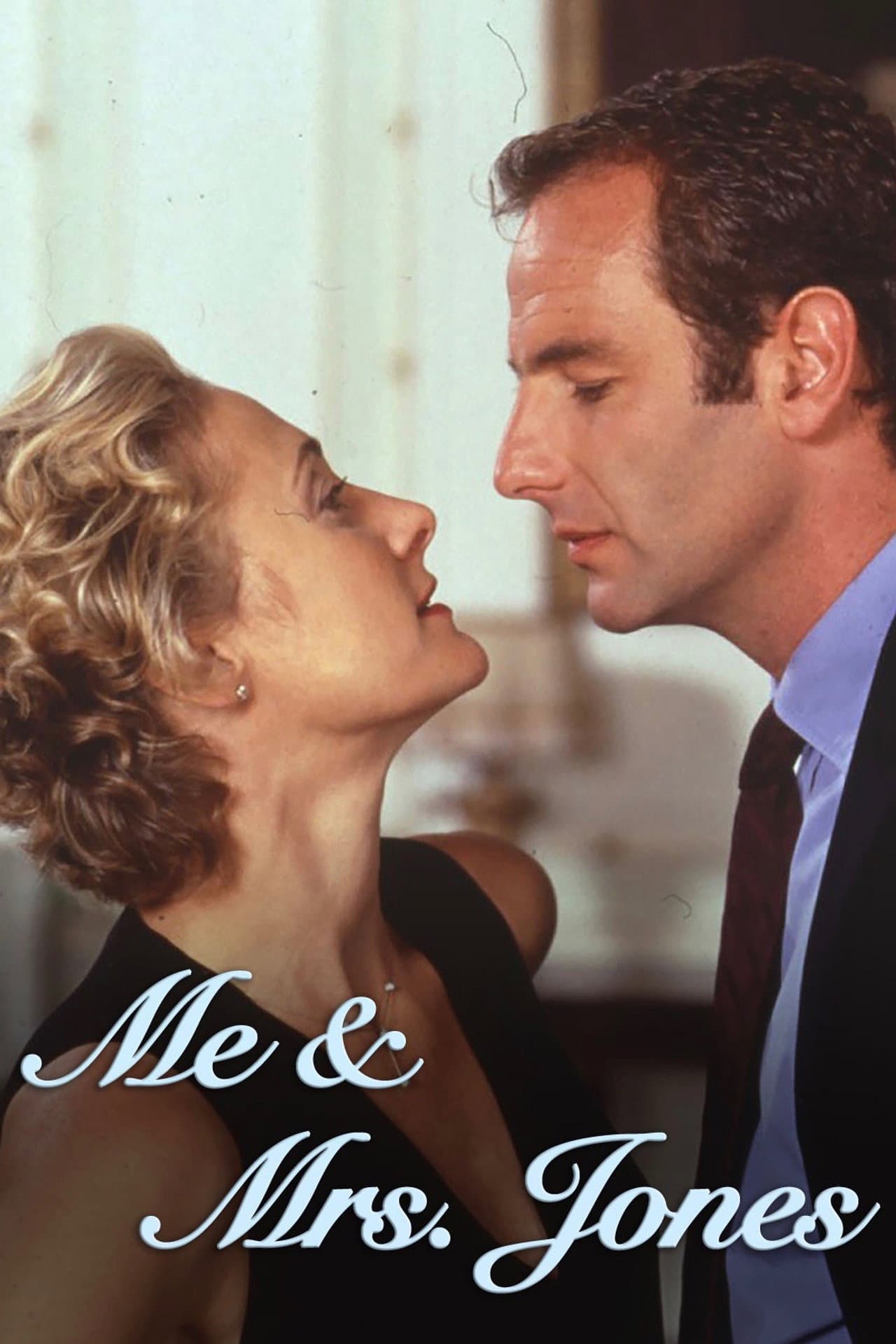 Me & Mrs. Jones preview 1