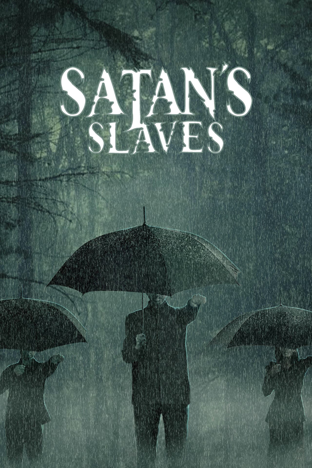 Satan's Slaves preview 2