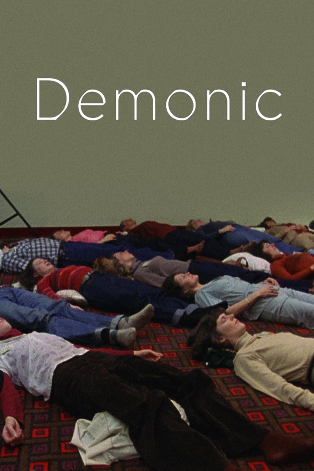 Demonic preview 2