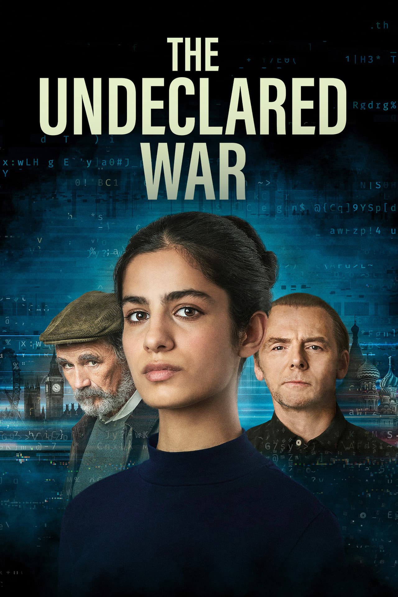 The Undeclared War preview 2