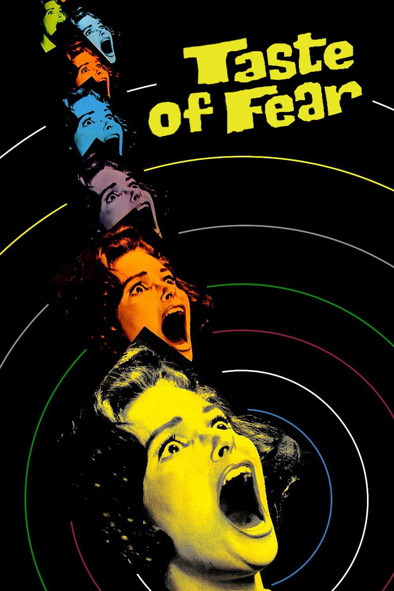 Taste of Fear preview 2
