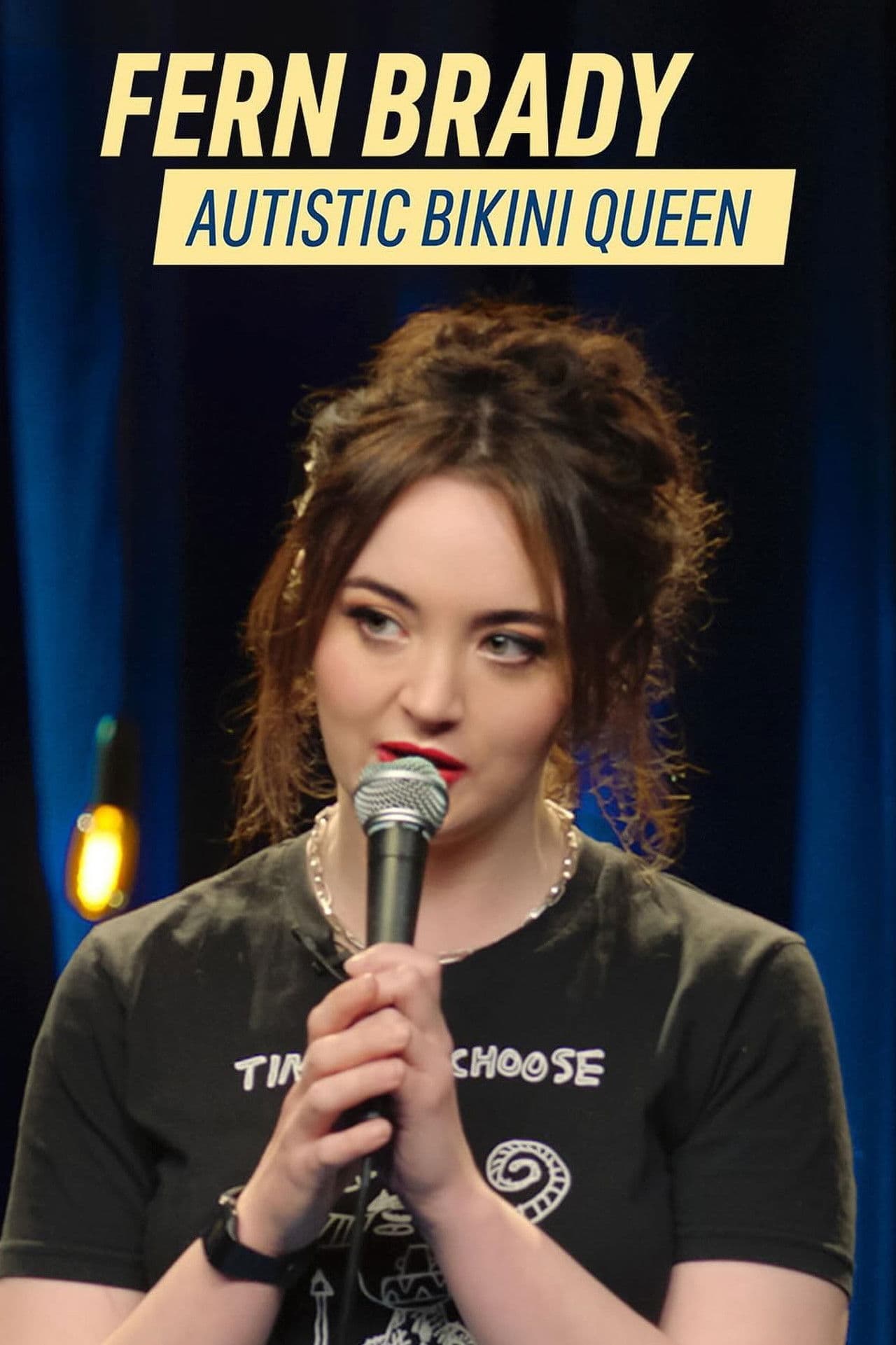 Fern Brady: Autistic Bikini Queen preview 2