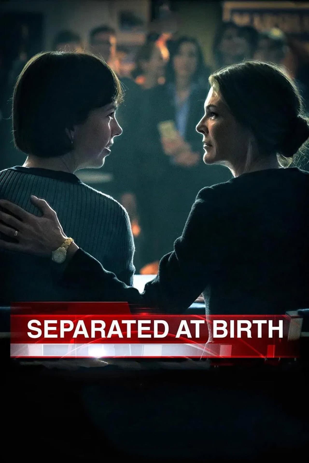 Separated at Birth preview 2