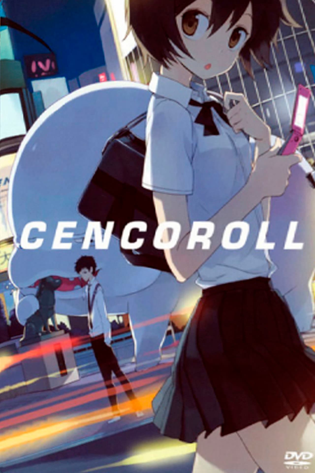 Cencoroll preview 2