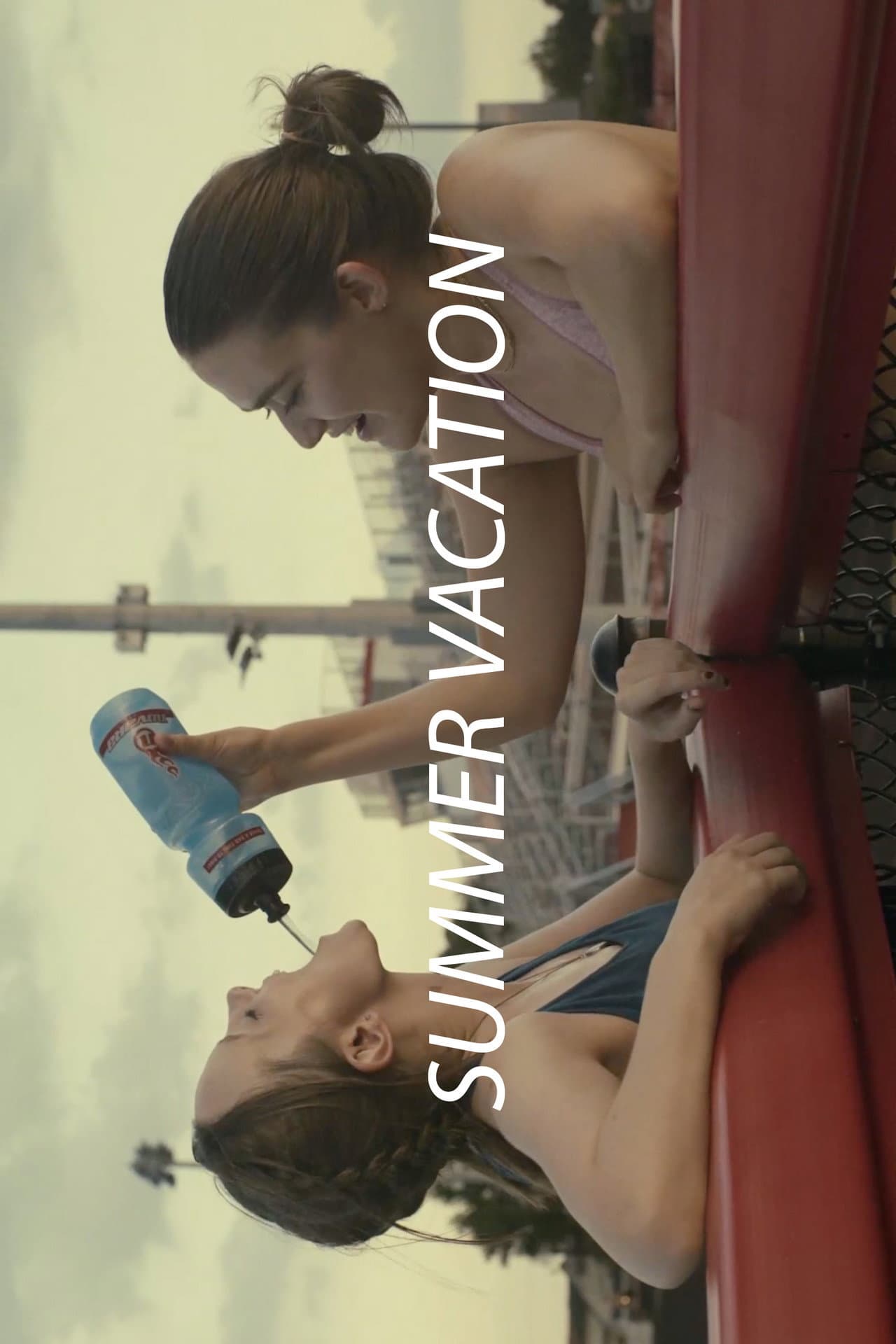 Summer Vacation preview 2