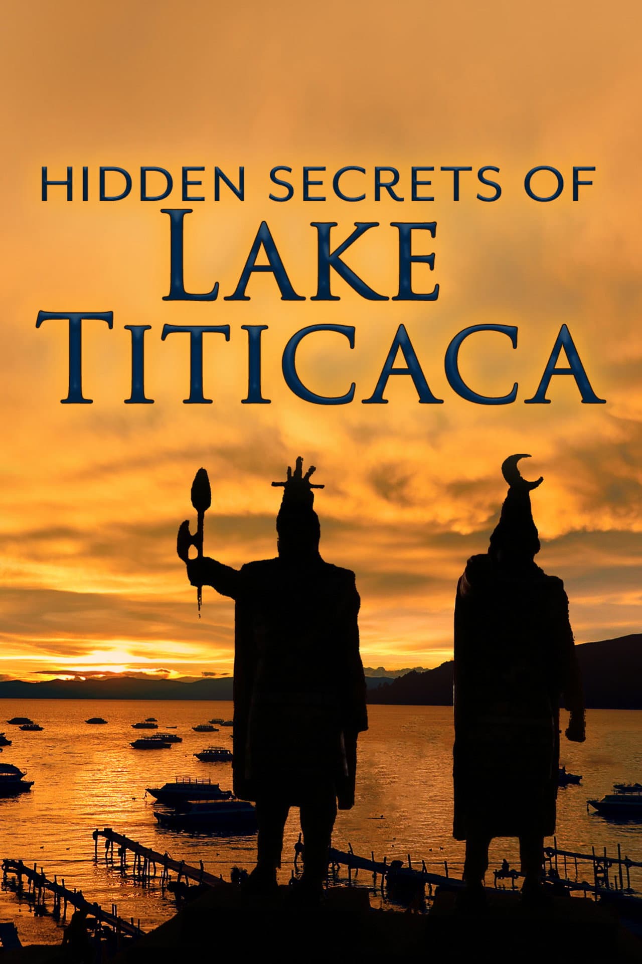The Hidden Secrets of Lake Titicaca preview 1