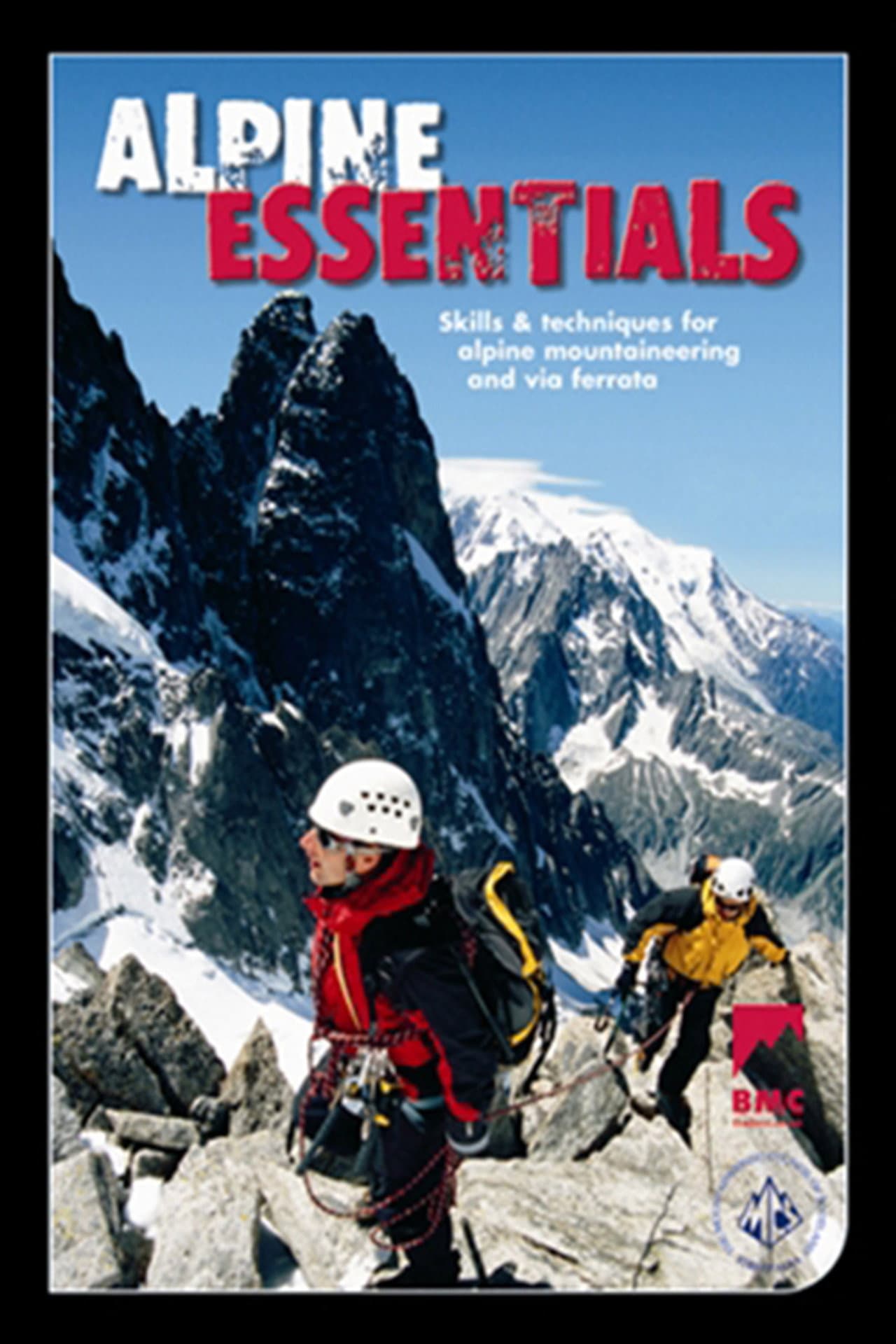Alpine Essentials preview 2