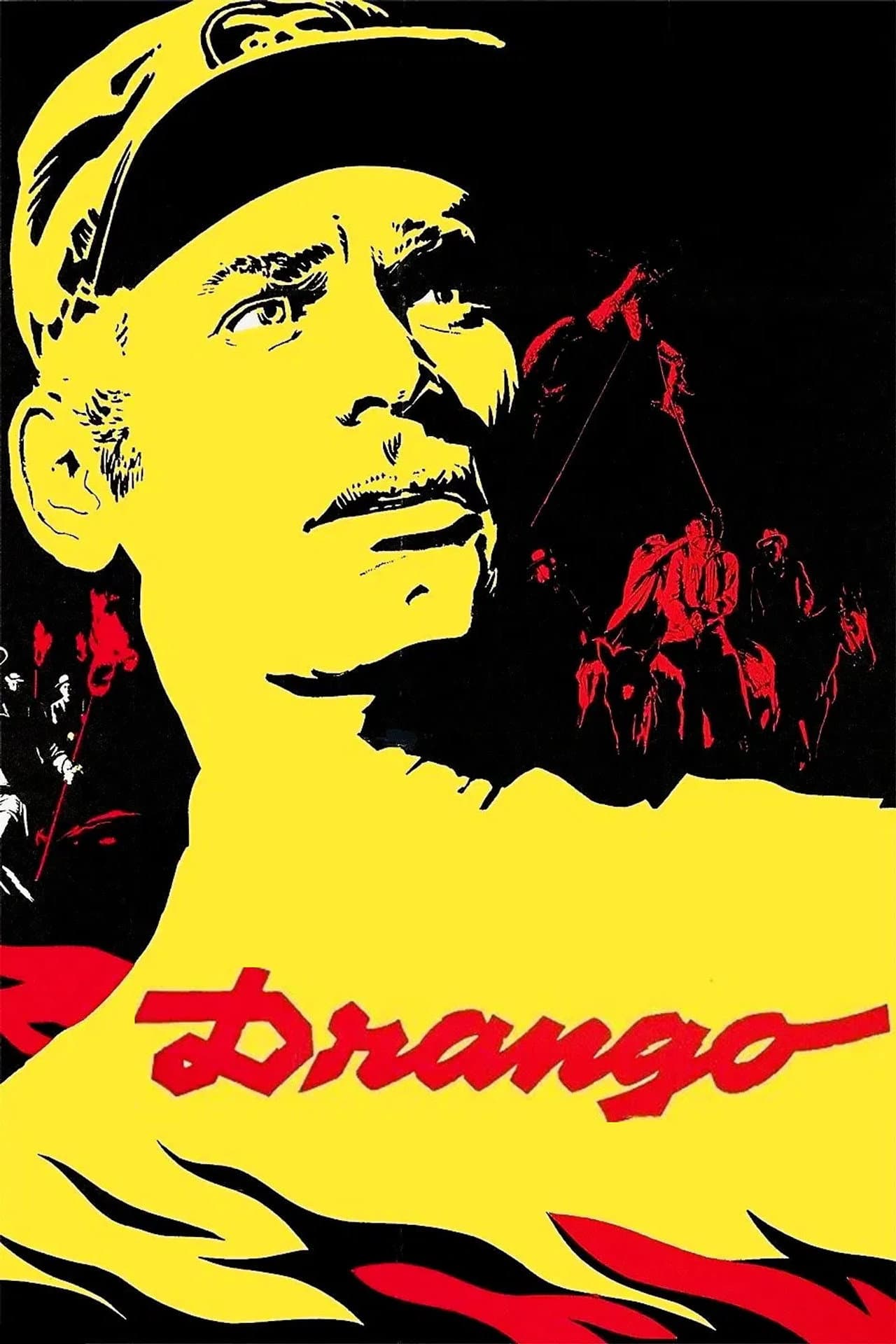 Drango preview 2
